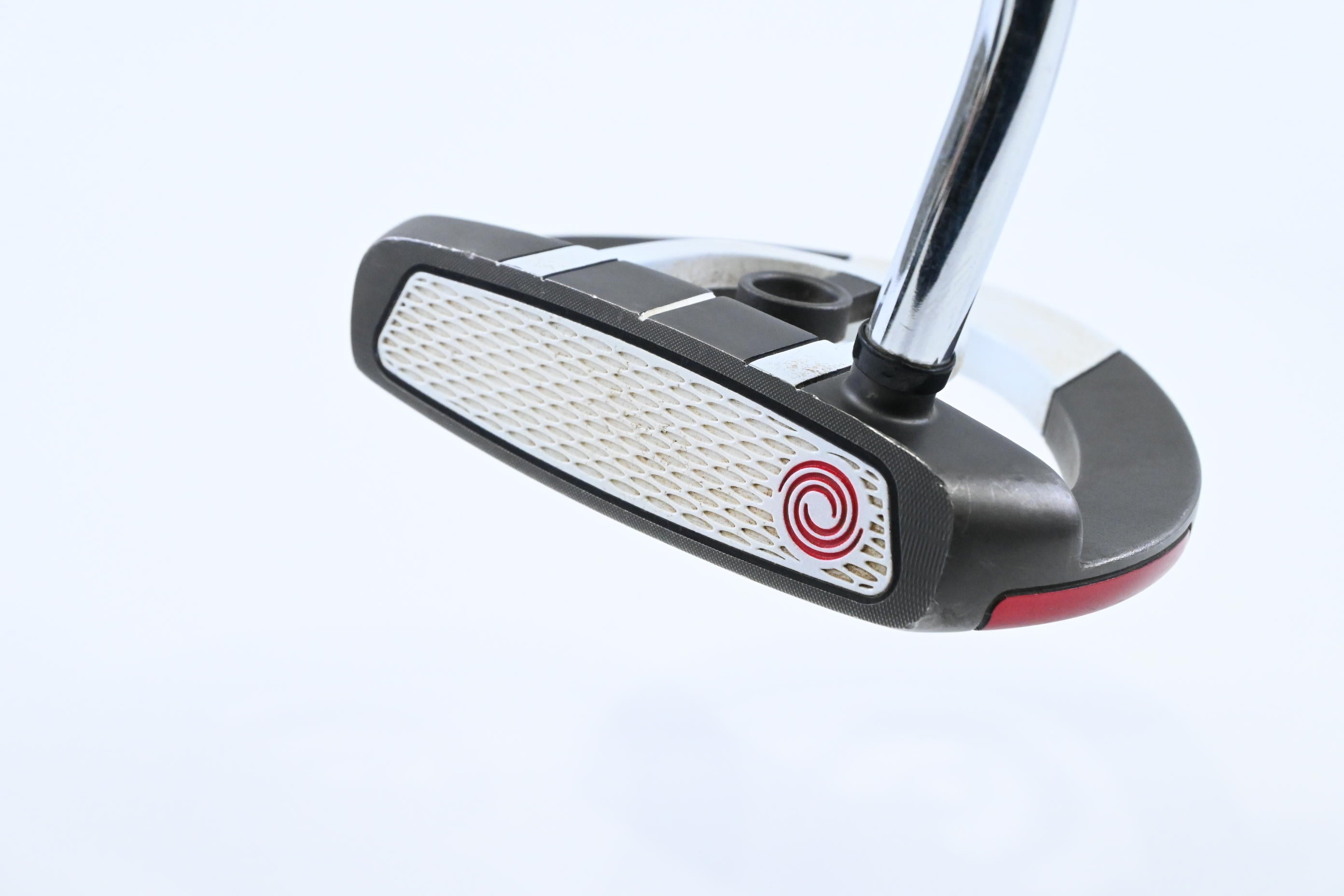Odyssey Red-Ball Putter / 35 Inch