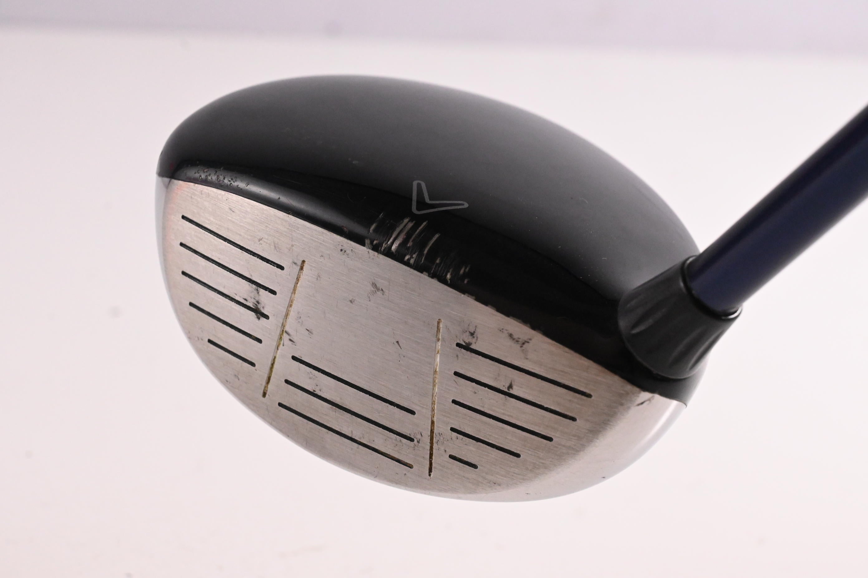 Callaway X 2008 #3 Wood / 15 Degree / Regular Flex Callaway 70 Shaft