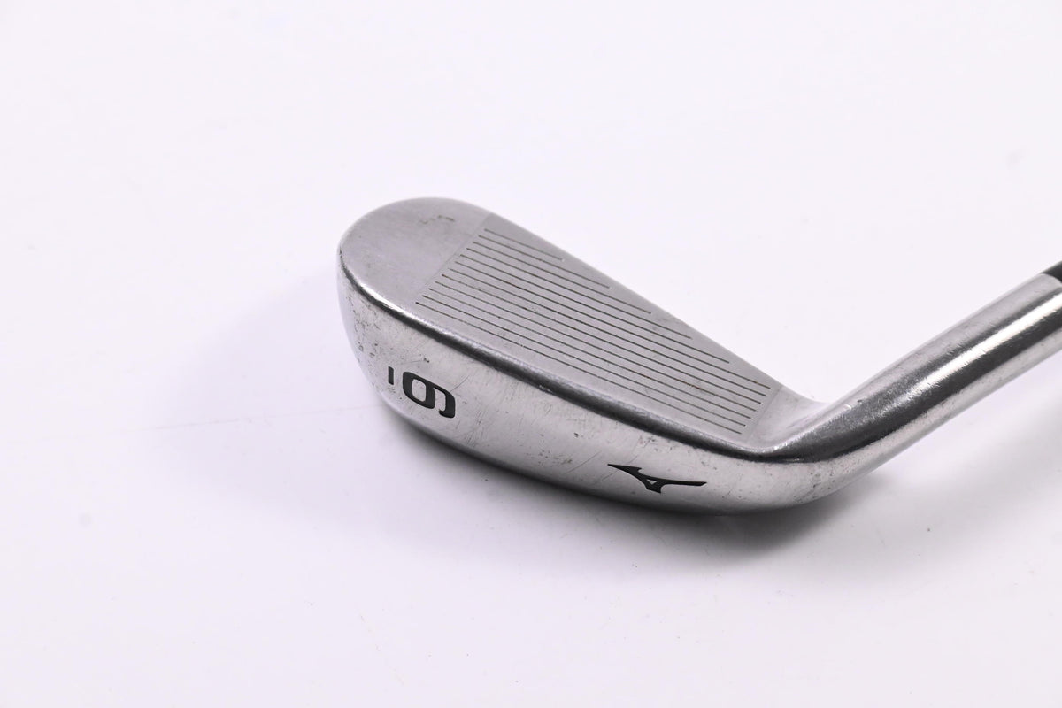 Mizuno MX-100 #6 Iron / Regular Flex Mizuno Shaft