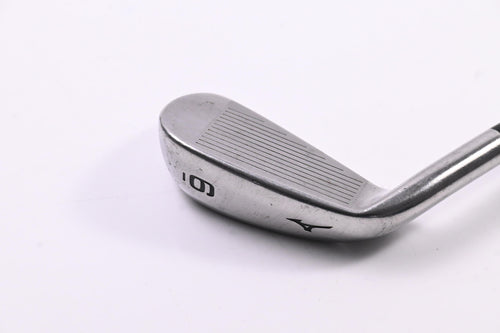 Mizuno MX-100 #6 Iron / Regular Flex Mizuno Shaft