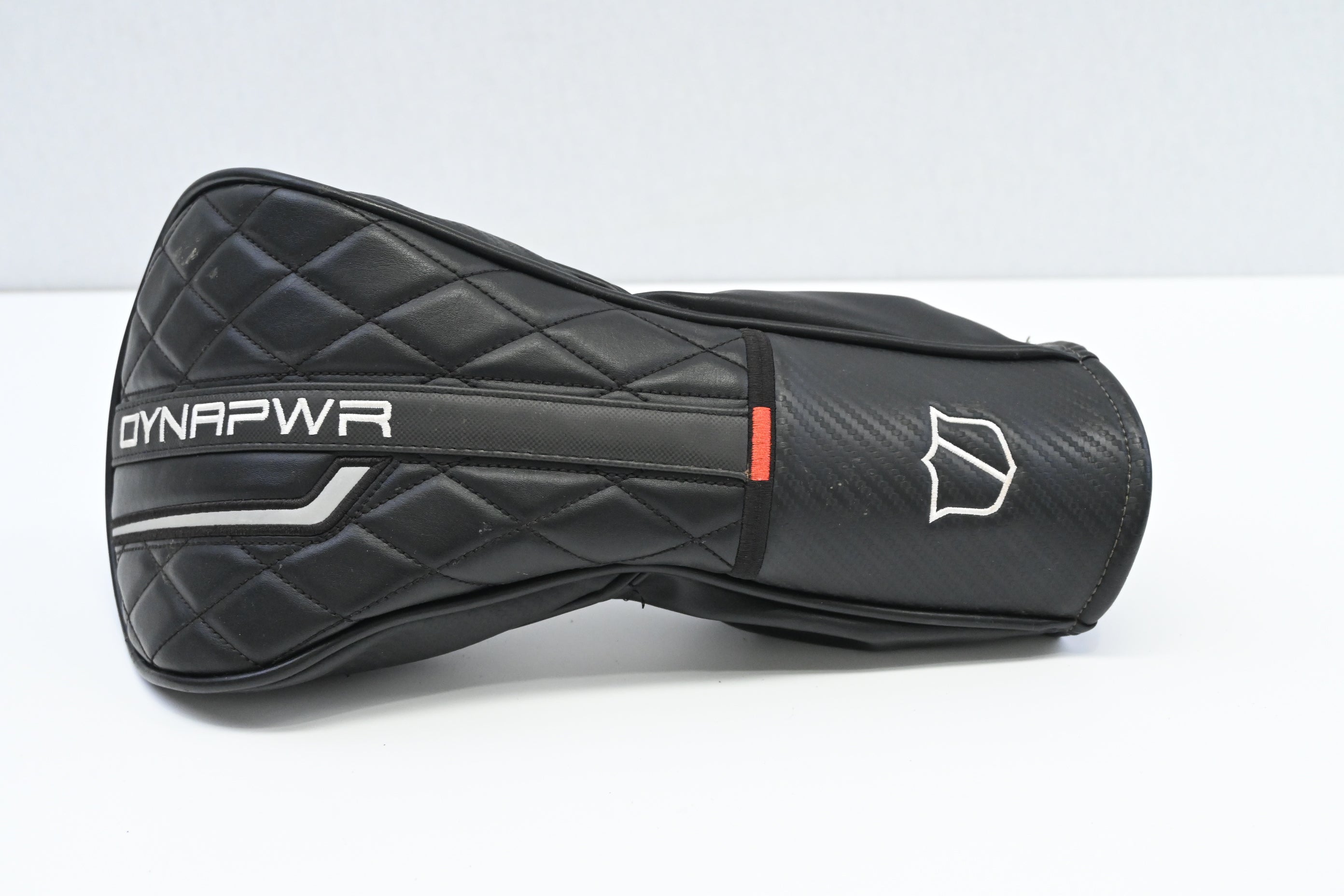Wilson DYNAPWR 2025 Carbon Driver / 10.5 Degree / Regular Flex Ventus TR Blue 5