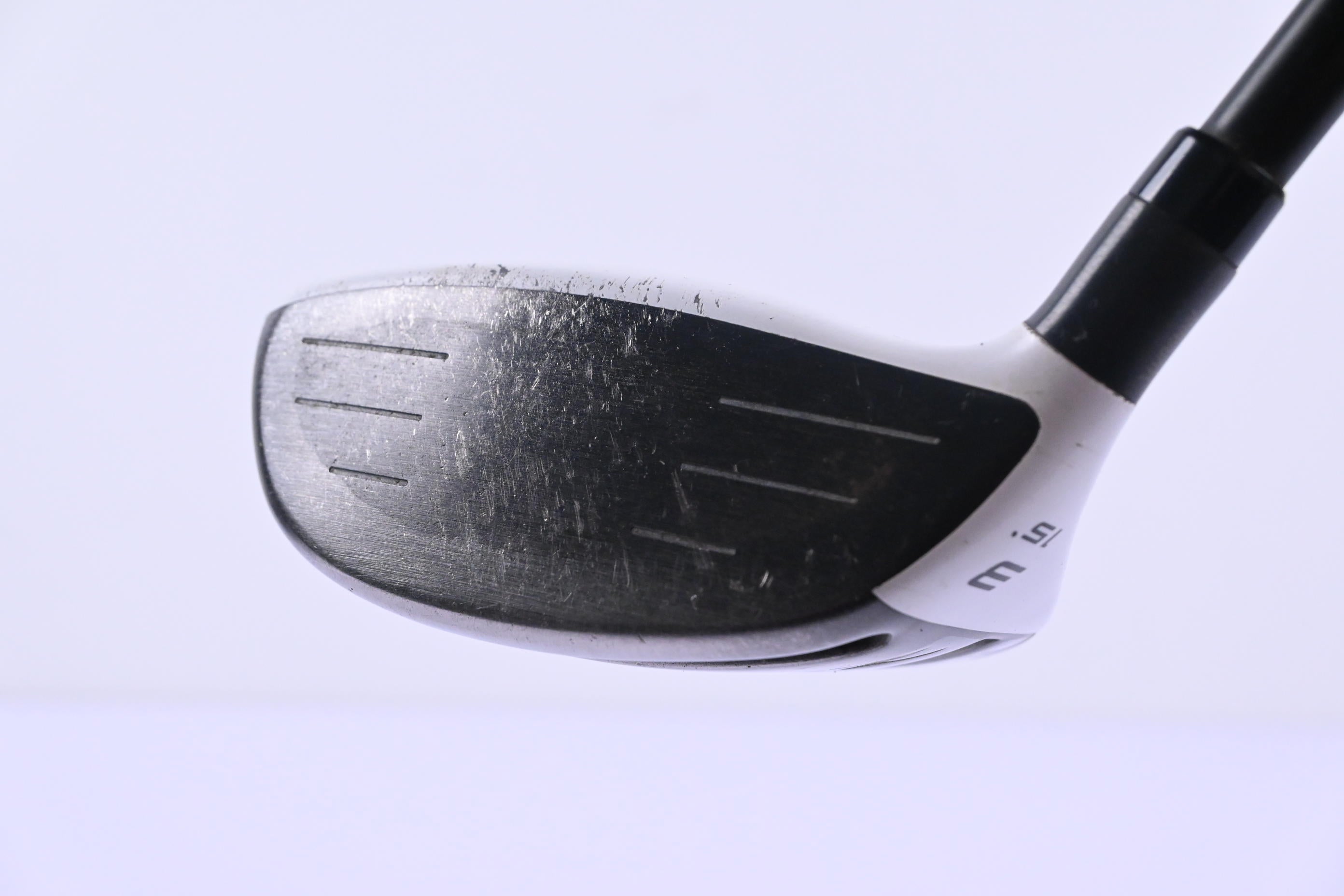 Taylormade RBZ Stage 2 #3 Wood / 15 Degree / Regular Flex Rocketfuel 60 Shaft