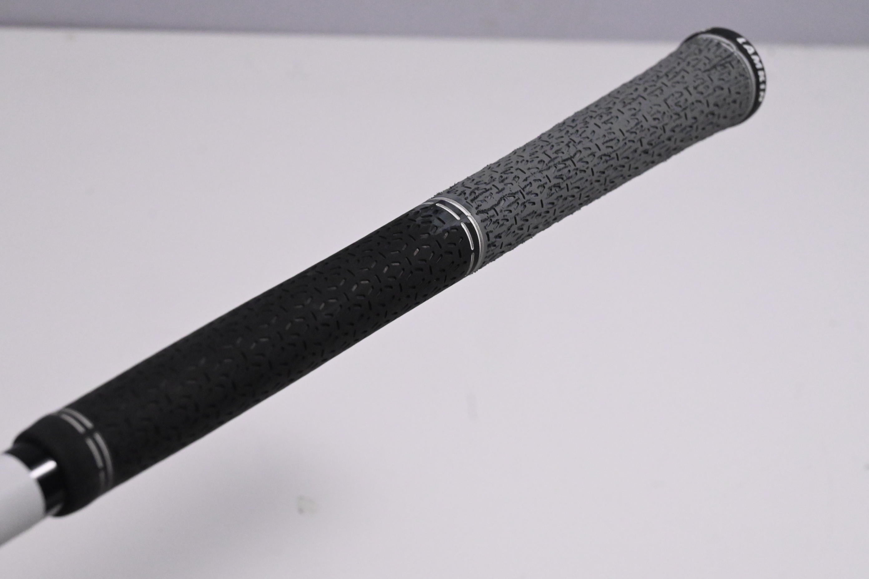 HZRDUS Smoke Blue RDX 60 Driver Shaft / Regular Flex / Mizuno Adapter
