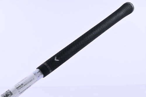 Callaway Elyte Mini Driver / 13.5 Degree / Regular Flex Denali Charcoal 50 Shaft