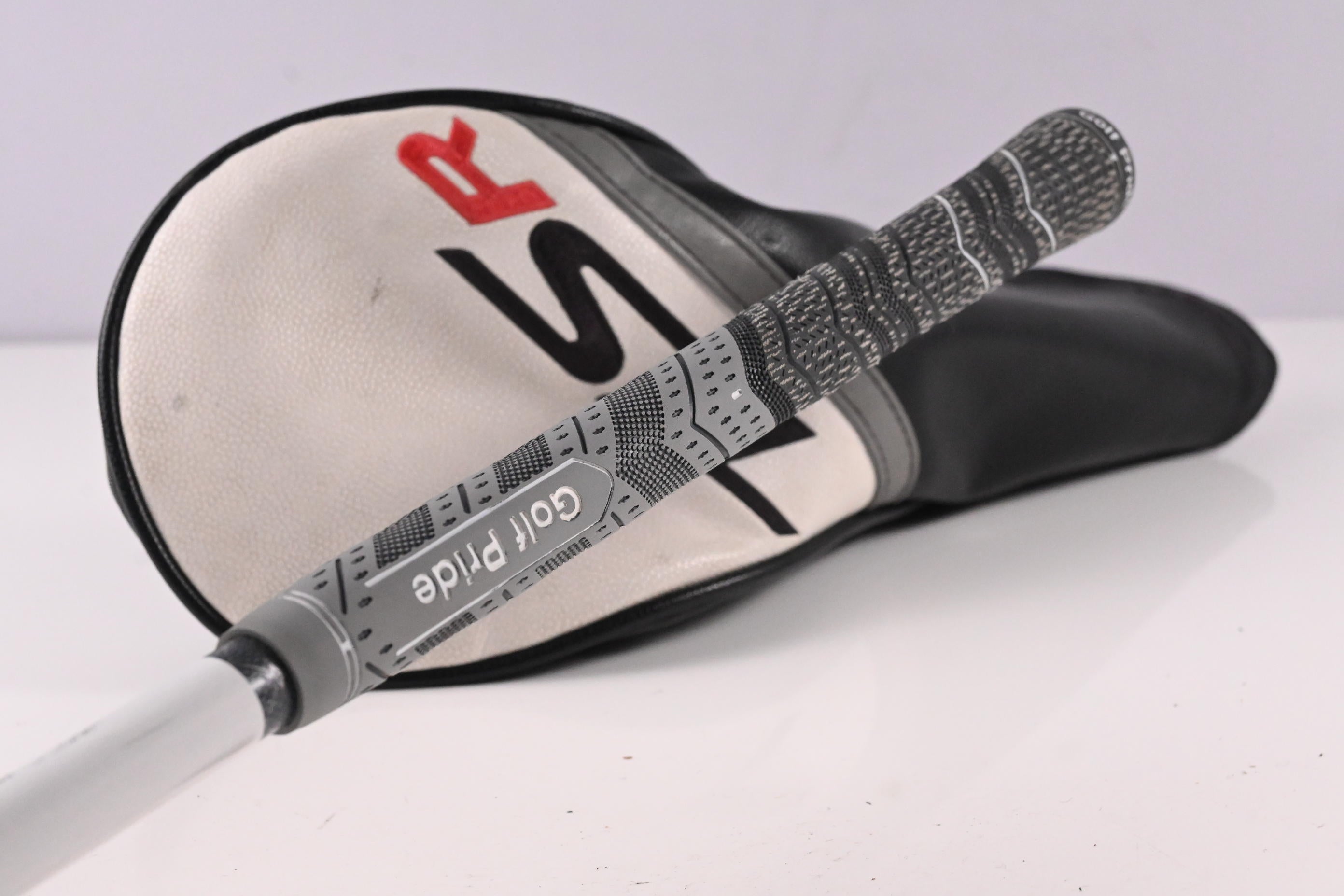 Titleist TSR2 Driver / 10 Degree / Stiff Flex Tensei AV Raw Blue SFW 55 Shaft