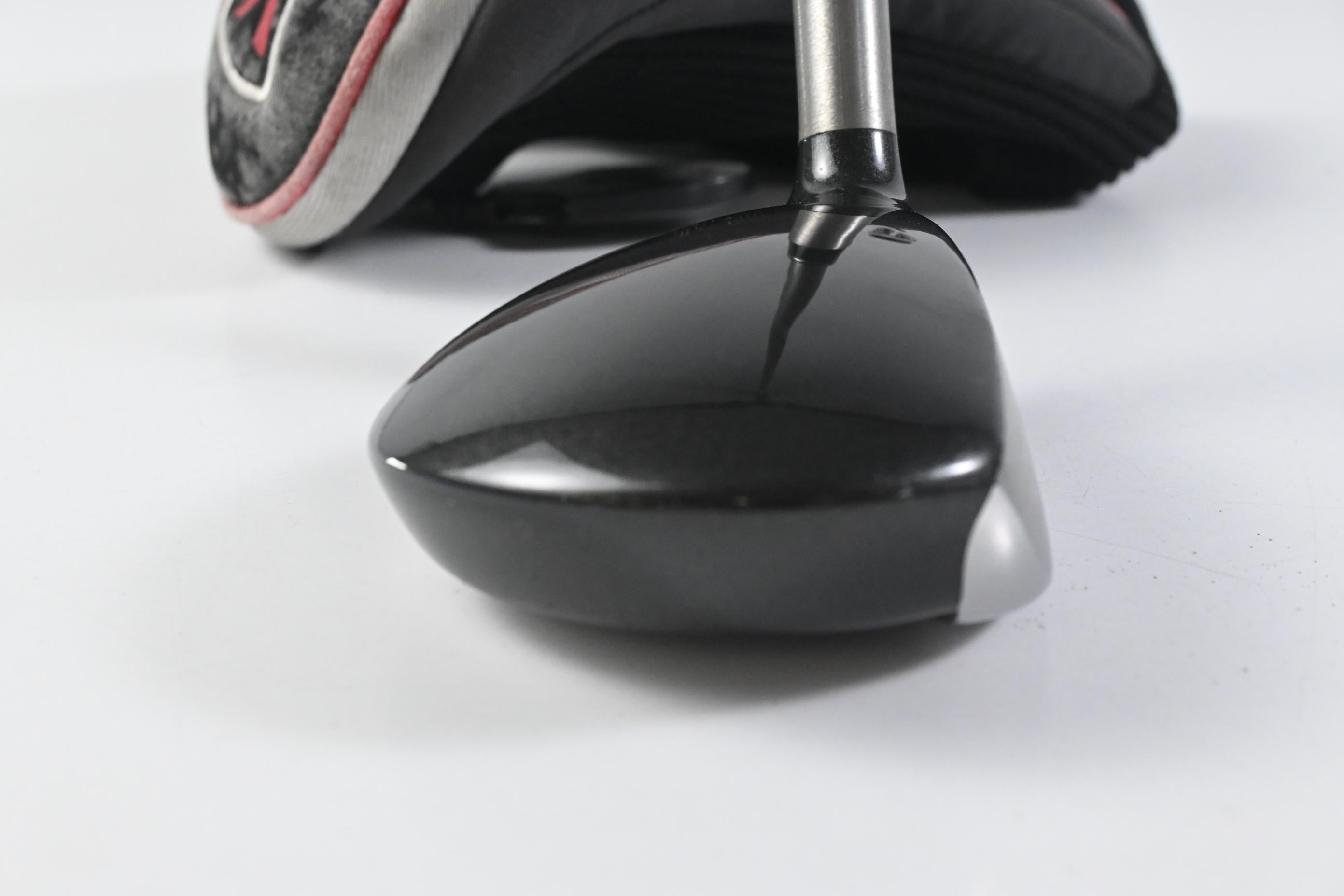 Taylormade V-Steel #3 Wood / 15 Degree / Stiff Flex Taylormade 65 Shaft