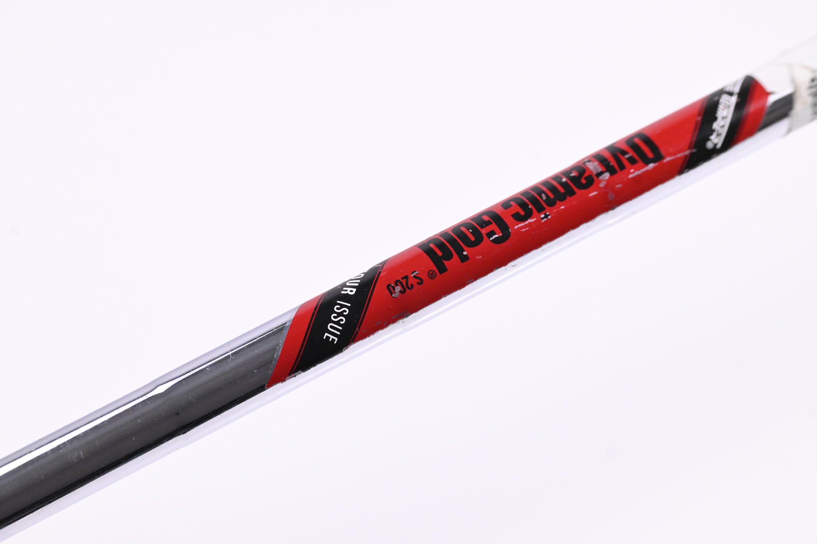 Callaway Mack Daddy 4 Gap Wedge / 50 Degree / Stiff Flex Dynamic Gold 115 S200