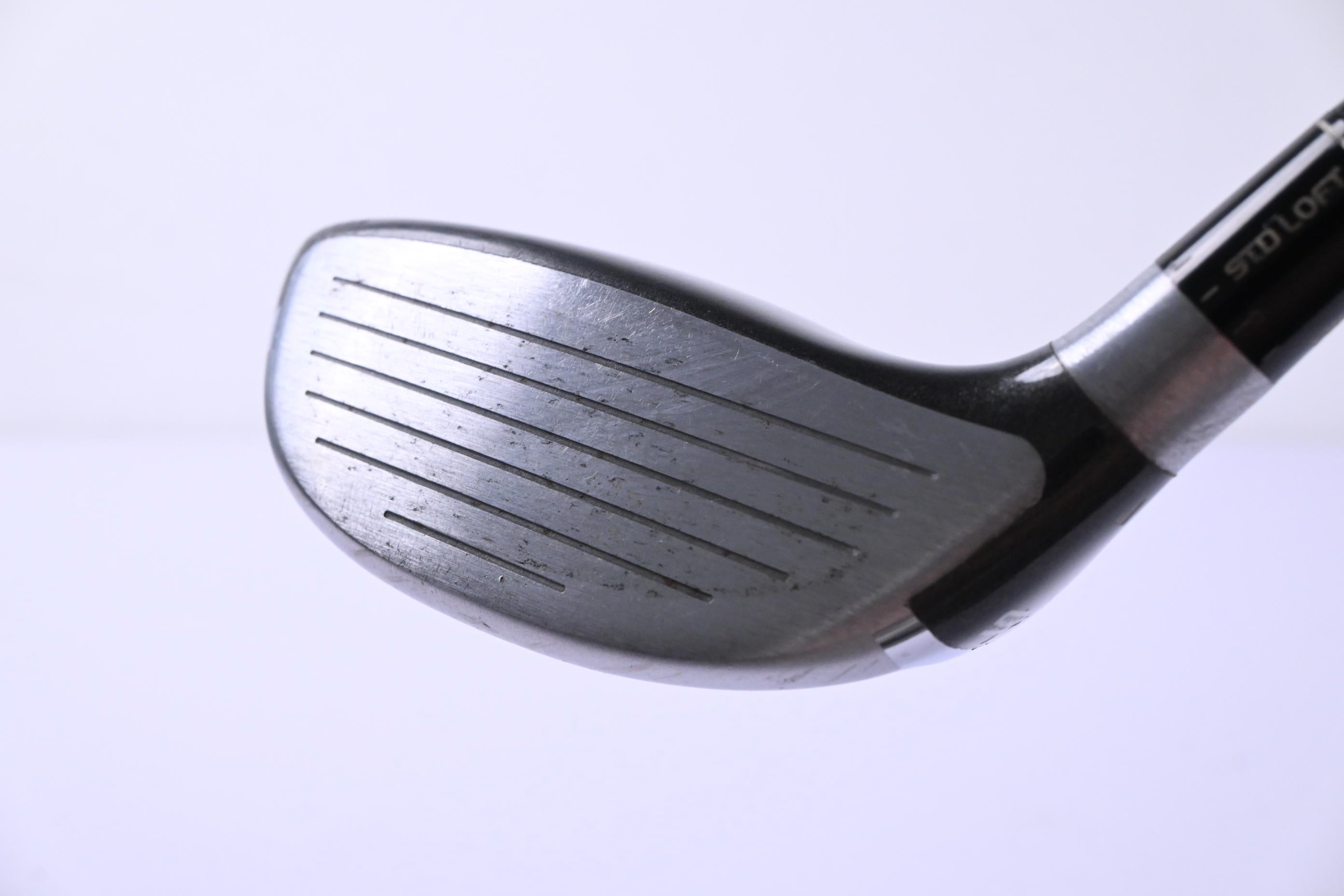 Taylormade SLDR #3 TS Wood / 14 Degree / Stiff Flex Motore Speeder Tour Spec 8.3