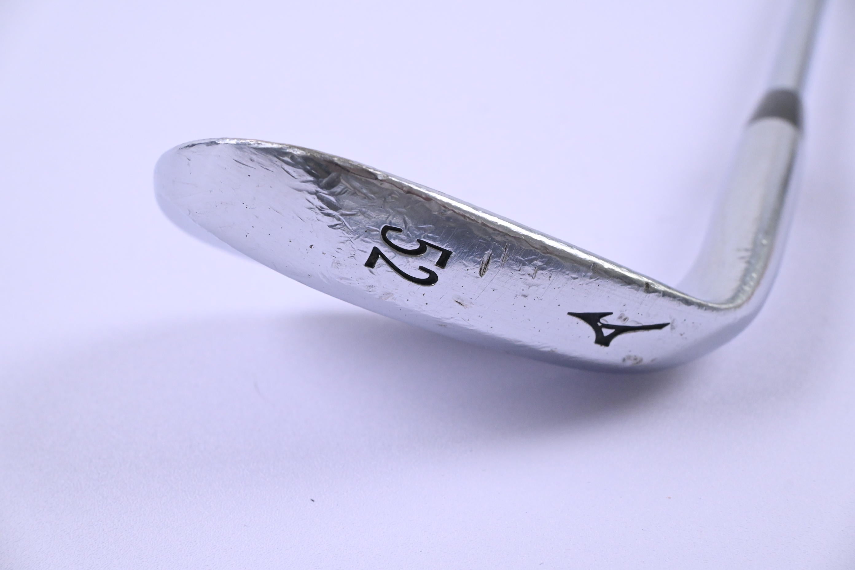 Mizuno MP-R Gap Wedge / 52 Degree / Stiff Flex Dynamic Gold S300 Shaft