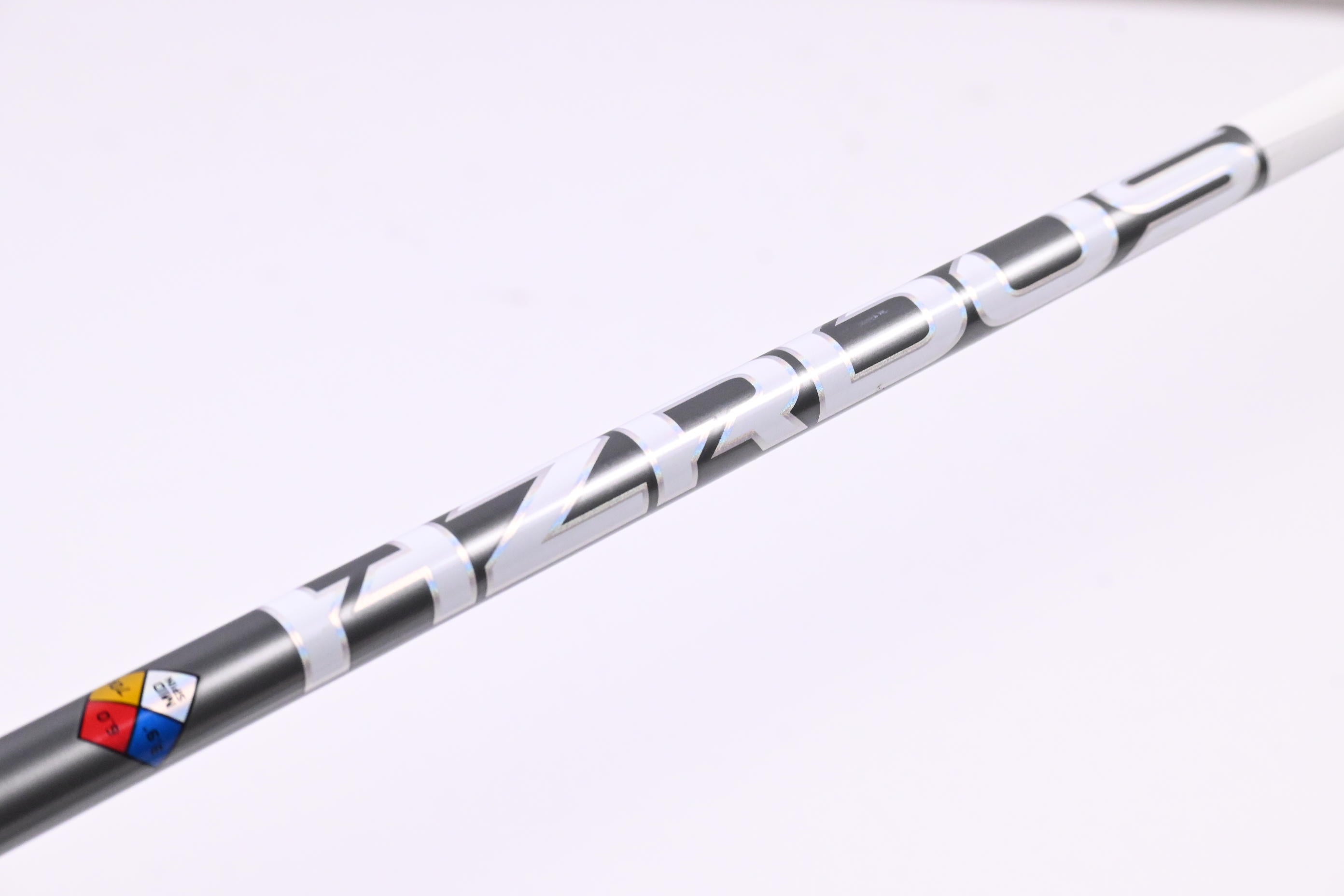 HZRDUS Gen4 Silver 70 #3 Wood Shaft / Stiff Flex / Callaway 3rd Gen