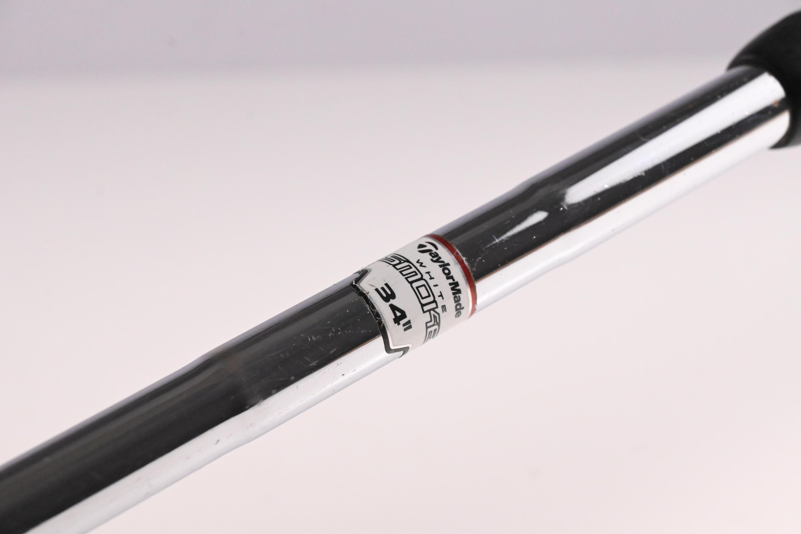 Taylormade White Smoke Big Fontana Putter / 34 Inch