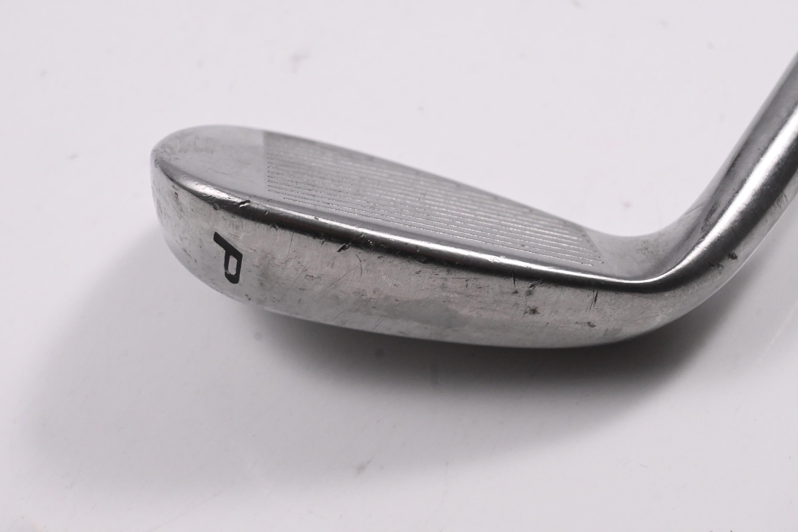 Taylormade M2 2019 Pitching Wedge / 45 Degree / Regular Flex Reax 88 Shaft