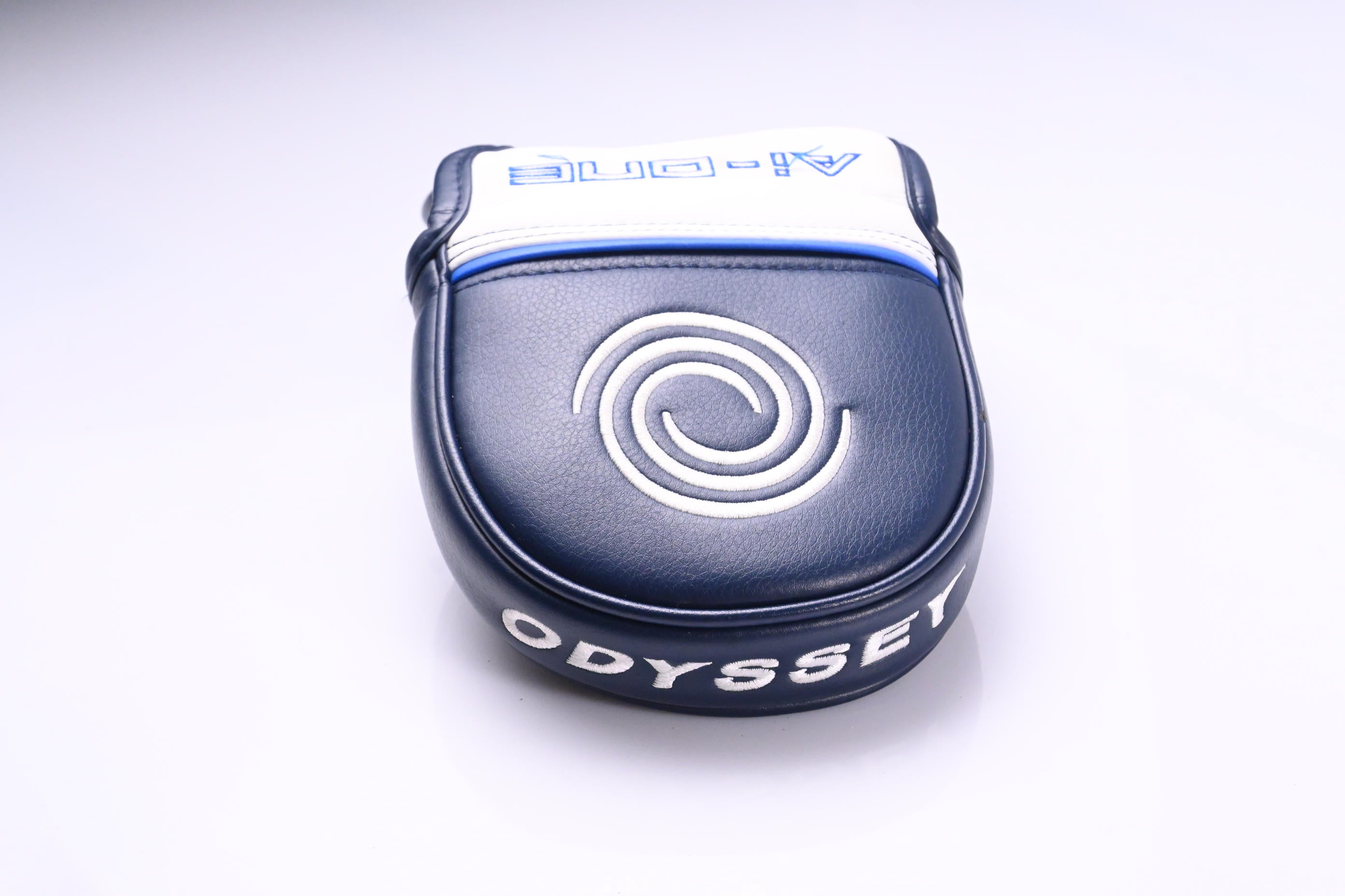 Odyssey Ai-One Square 2 Square Max Stripe Putter / 34 Inch