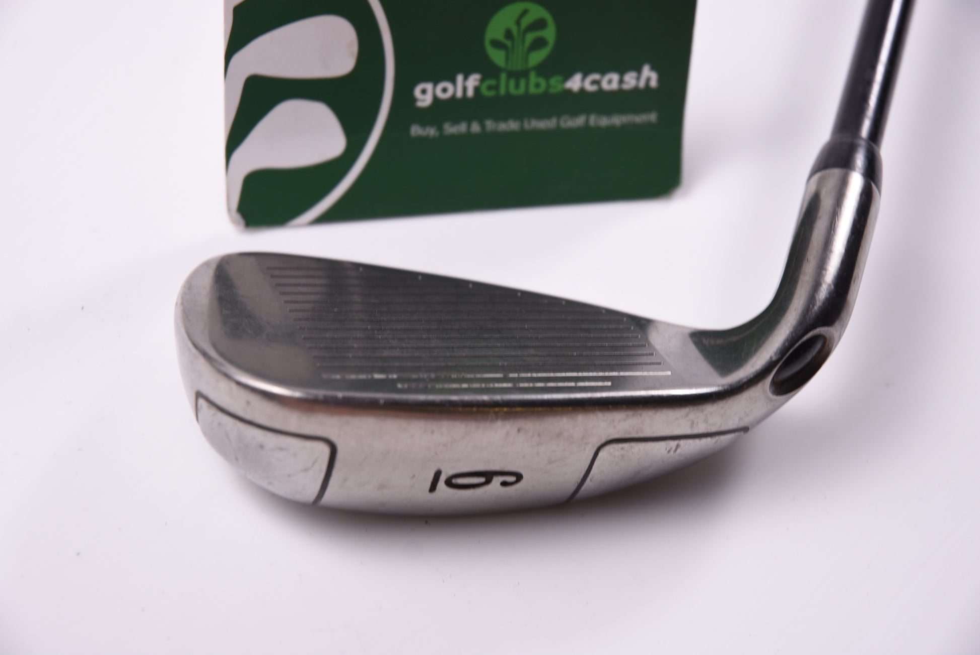 Callaway FT i-Brid #6 Iron / 28 Degree / Regular Flex Callaway 75 Shaft