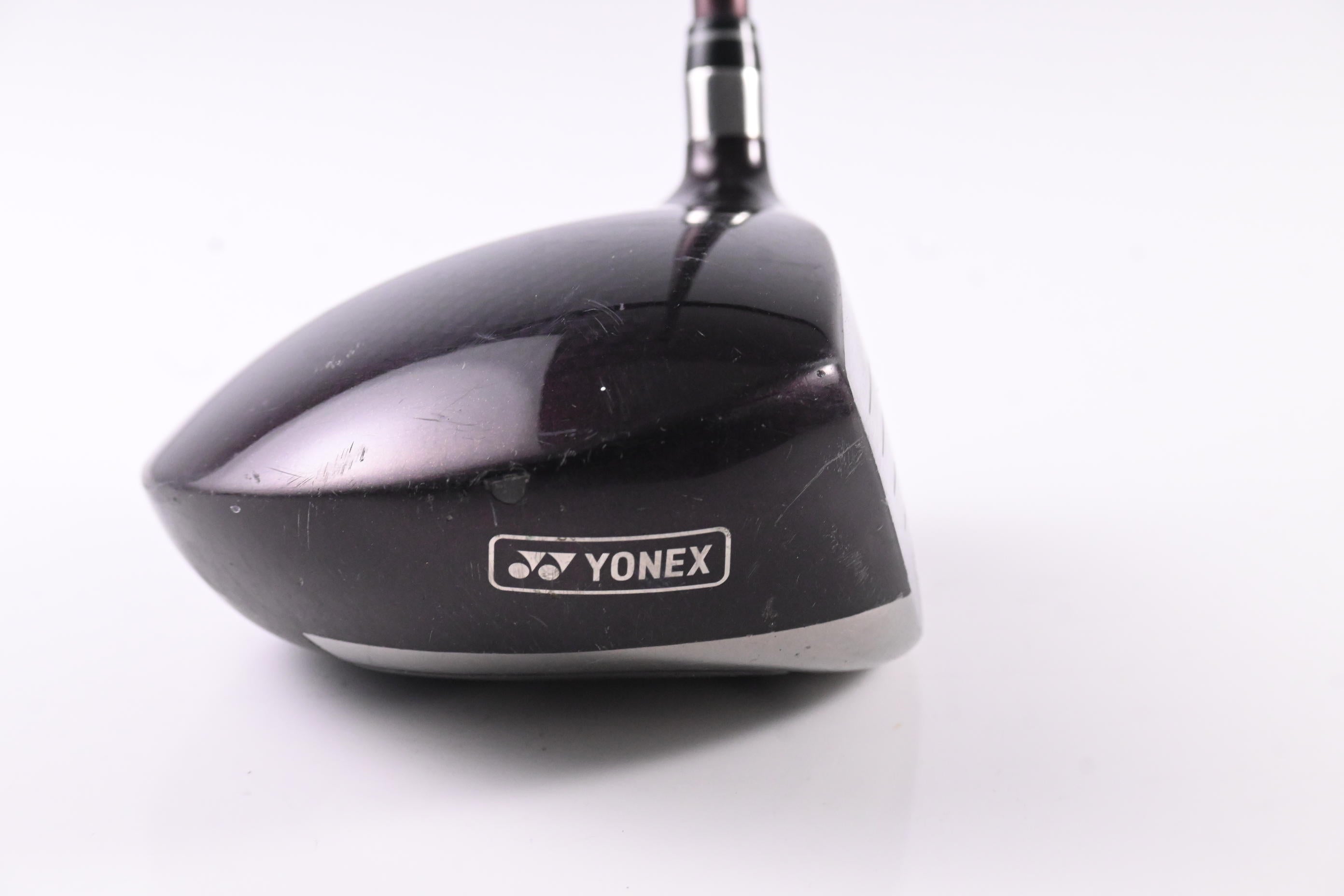 Ladies Yonex Cyberstar CT Driver / 12 Degree / Ladies Flex Yonex LE Shaft