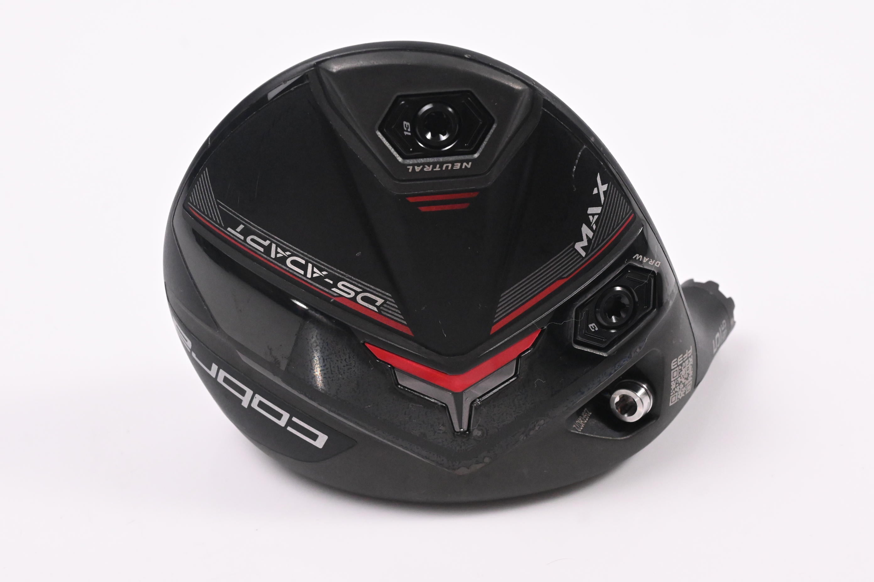 Left Hand Cobra DS-Adapt Max #5 Wood / 18.5 Degree / Head Only