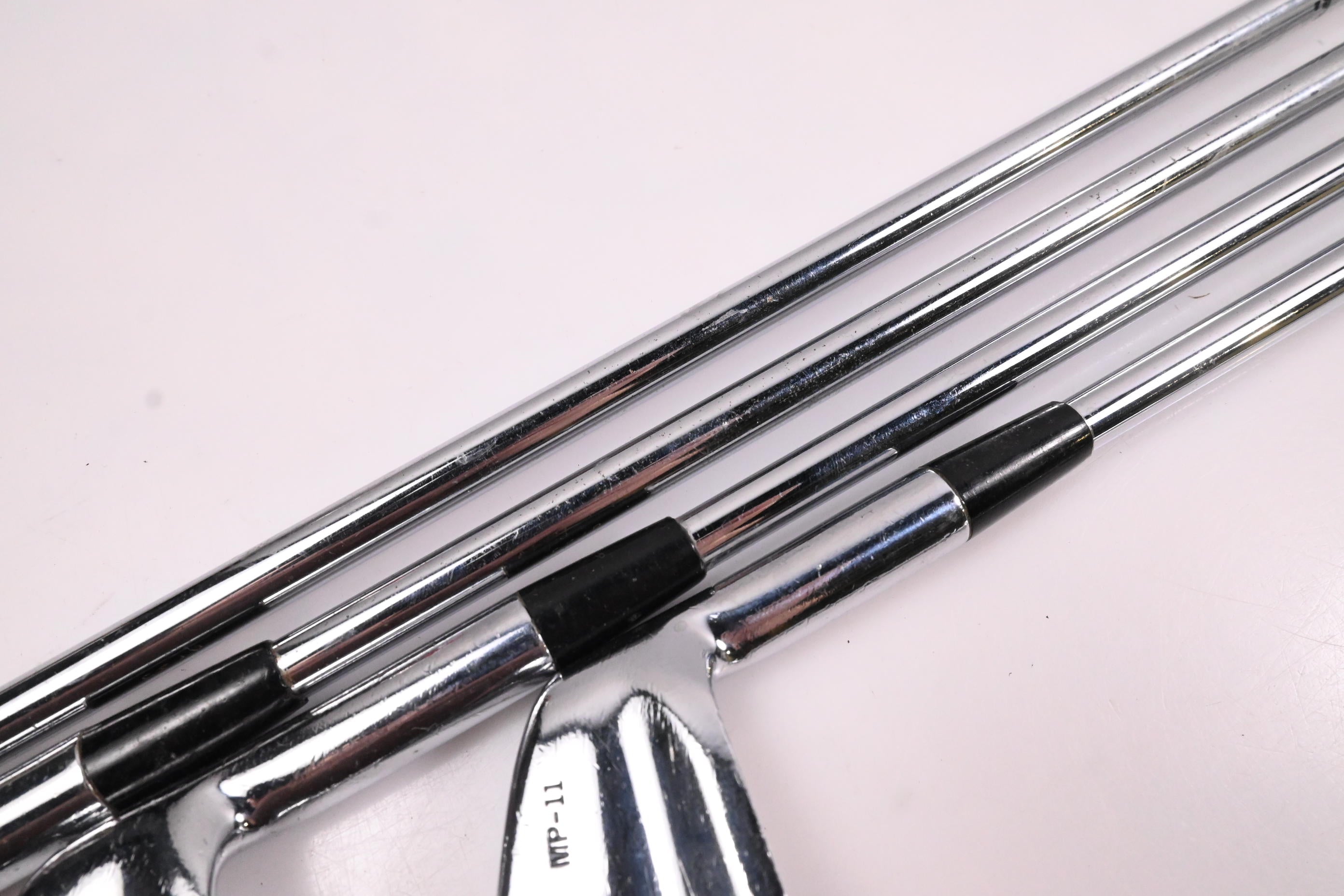 Mizuno Pro MP-11 Irons / 3-PW / Regular Flex Dynamic Gold R300 Shafts