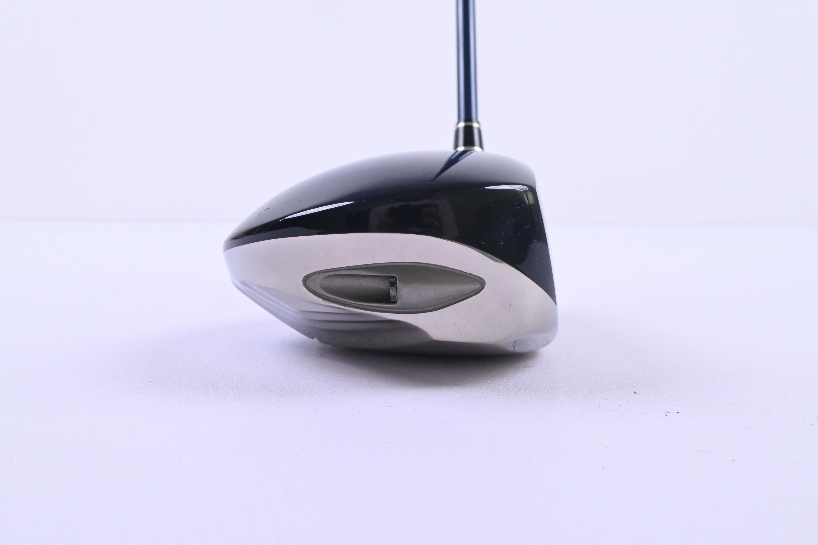 MacGregor MacTec NVG2 Driver / 11.5 Degree / Regular Flex MacTec NVG Quadra