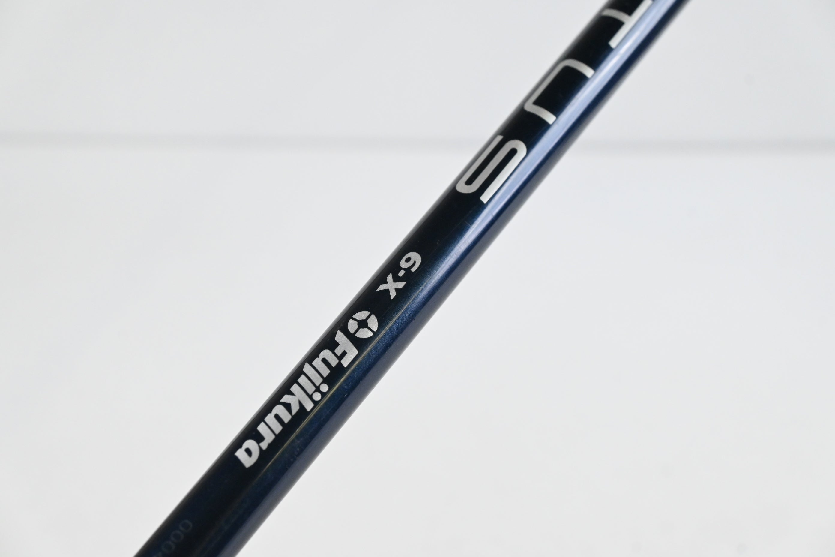 Tour Issue Callaway Paradym Triple Diamond Driver / 10.5+ Degree / X-Flex Ventus