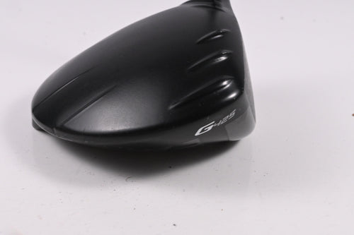 Ping G425 SFT Driver / 10.5 Degree / Senior Flex Psyko Crossfire 62 Shaft