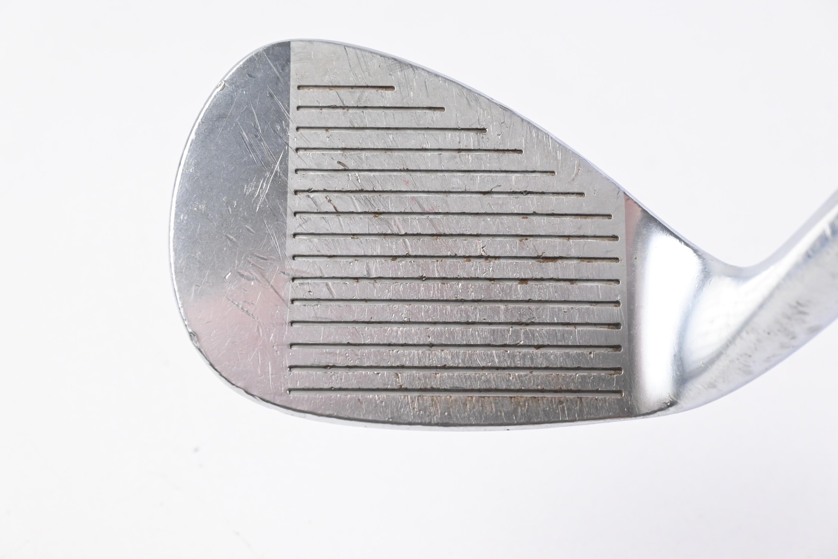 Callaway X-Forged Lob Wedge / 60 Degree / Wedge Flex Callaway Forged Shaft