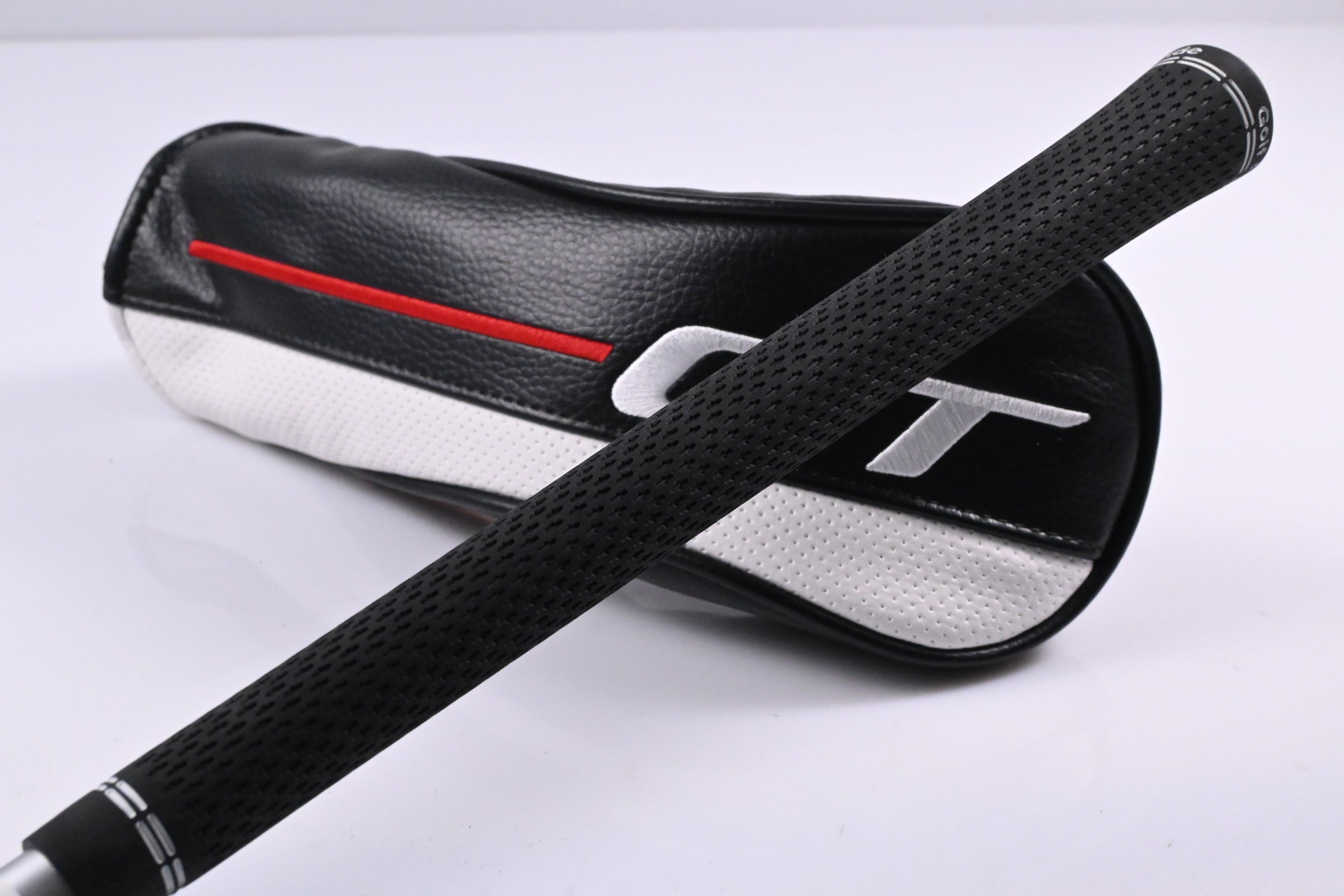 Titleist GT1 #5 Hybrid / 23 Degree / Senior Flex MMT Speedmesh 50 Shaft