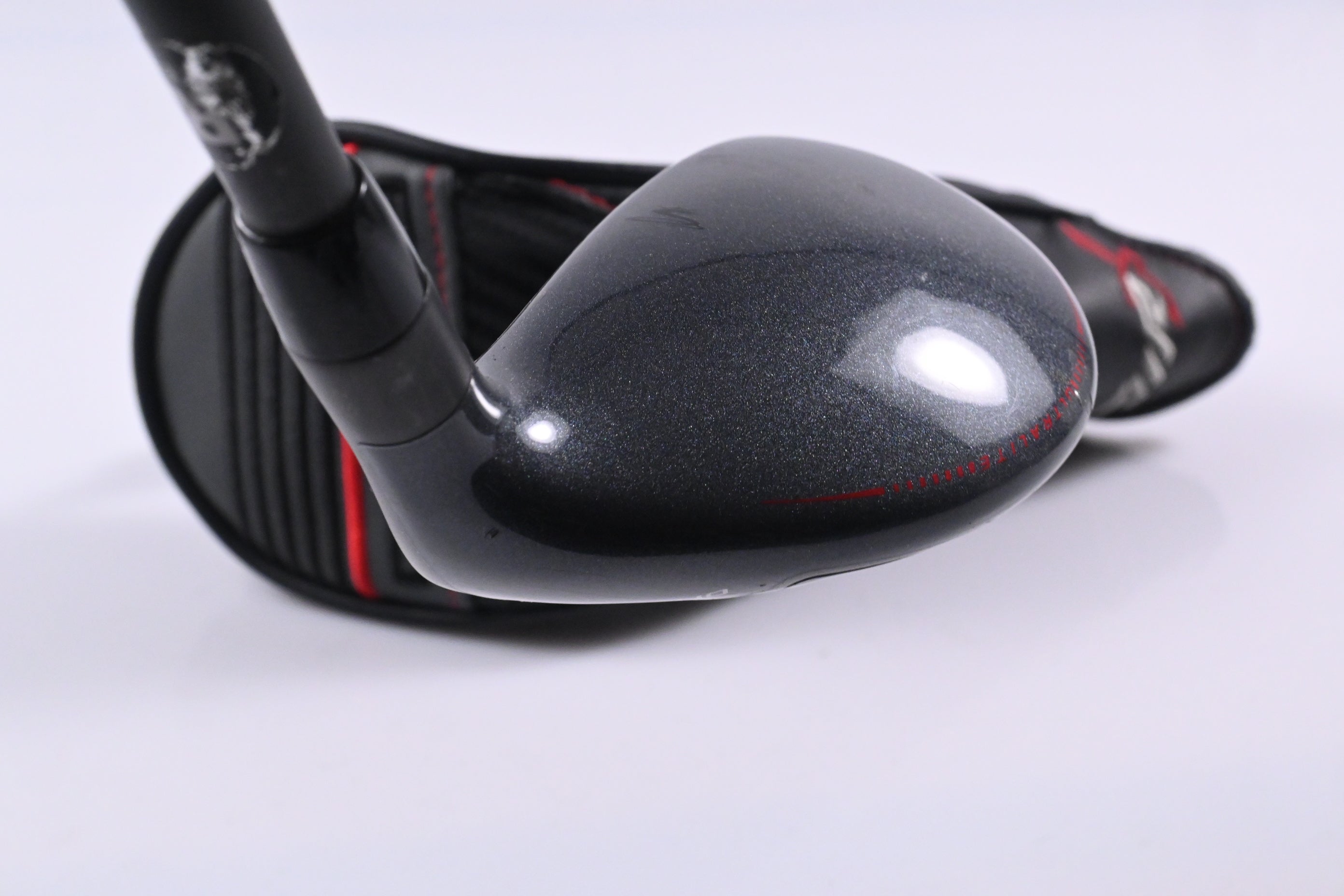 Cobra Air-X #5 Hybrid / 25 Degree / Regular Flex Cobra Ultralite 50 Shaft