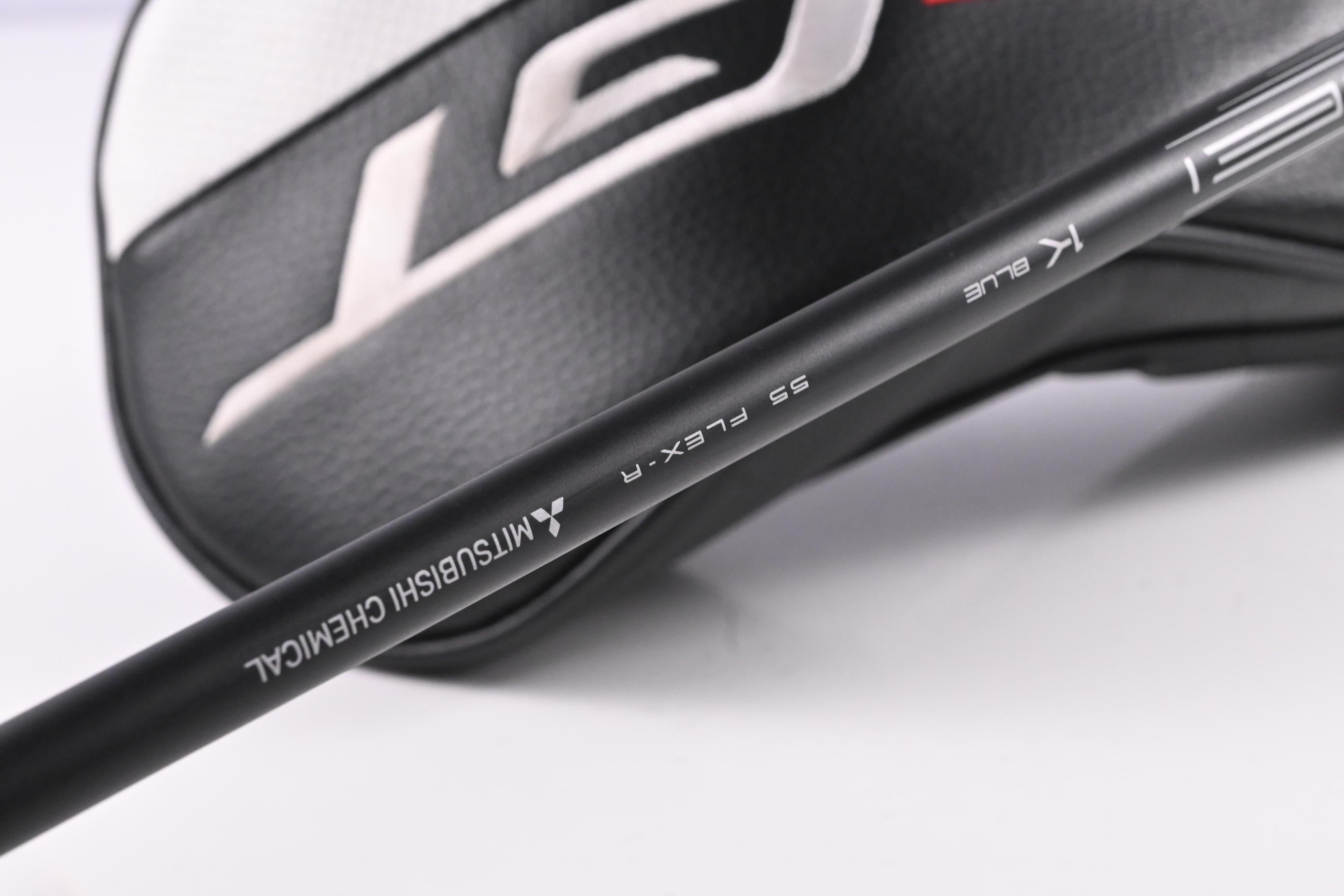 Titleist GT2 Driver / 10 Degree / Regular Flex Tensei 1K Blue 55 Shaft