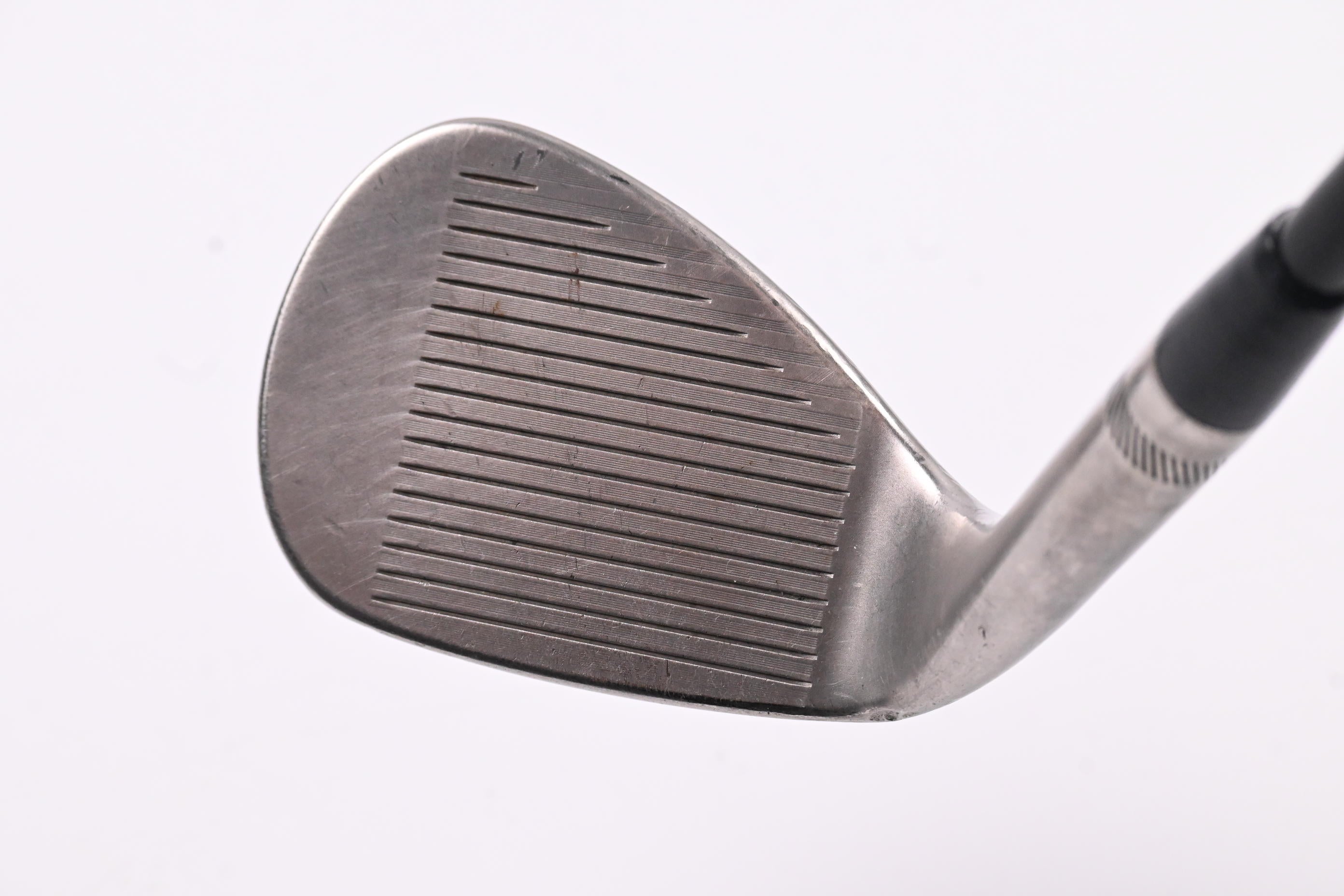 Titleist Vokey SM10 Lob Wedge / 58 Degree / Stiff Flex AMT Black S300 Shaft