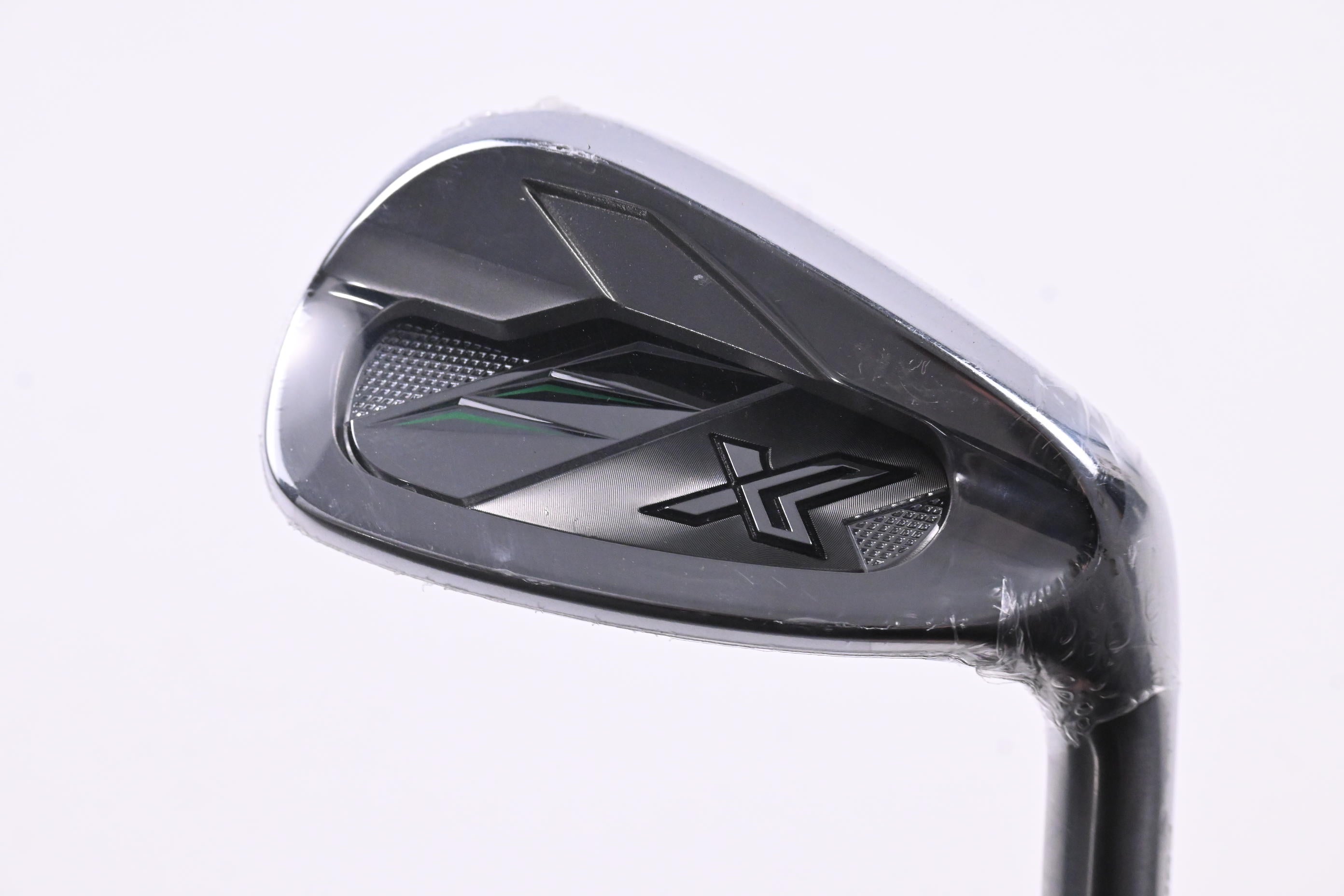 XXIO X 2022 Pitching Wedge / 43 Degree / Stiff Flex Diamana 60 Shaft