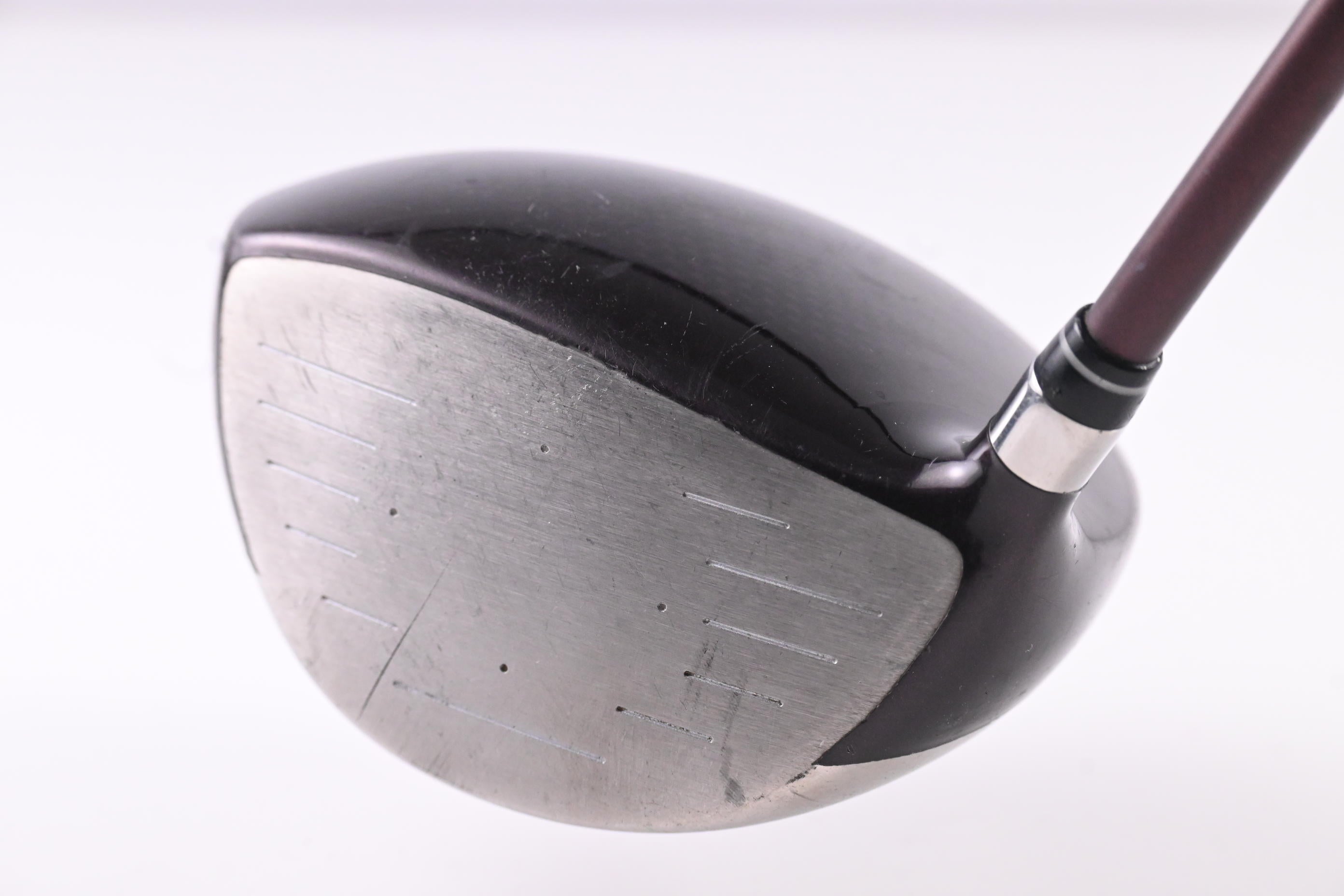 Ladies Yonex Cyberstar CT Driver / 12 Degree / Ladies Flex Yonex LE Shaft