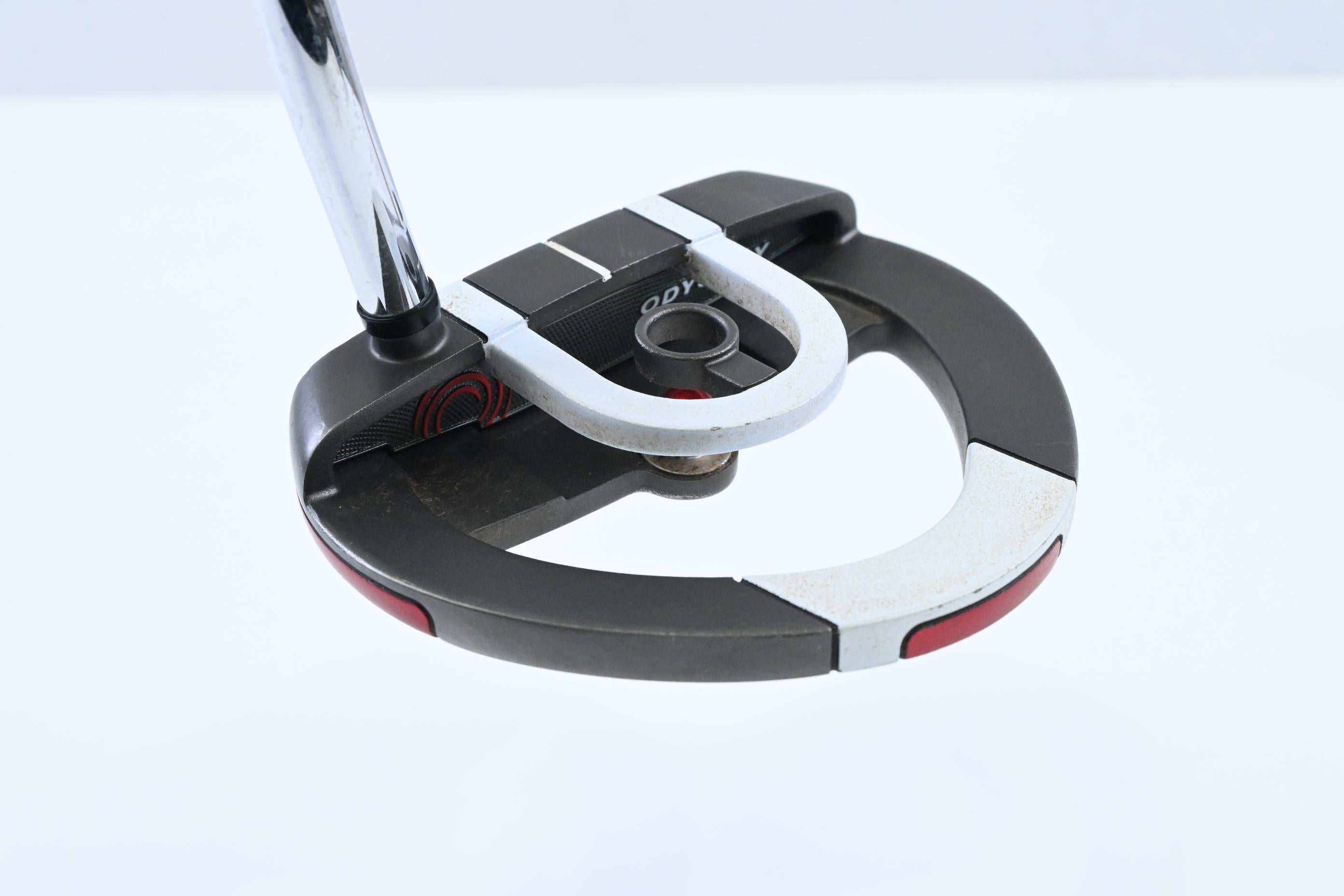 Odyssey Red-Ball Putter / 35 Inch