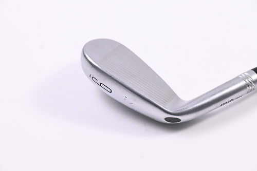 Wilson Staff Model CB #9 Iron / 42 Degree / Stiff Flex KBS MAX Ultralite Shaft