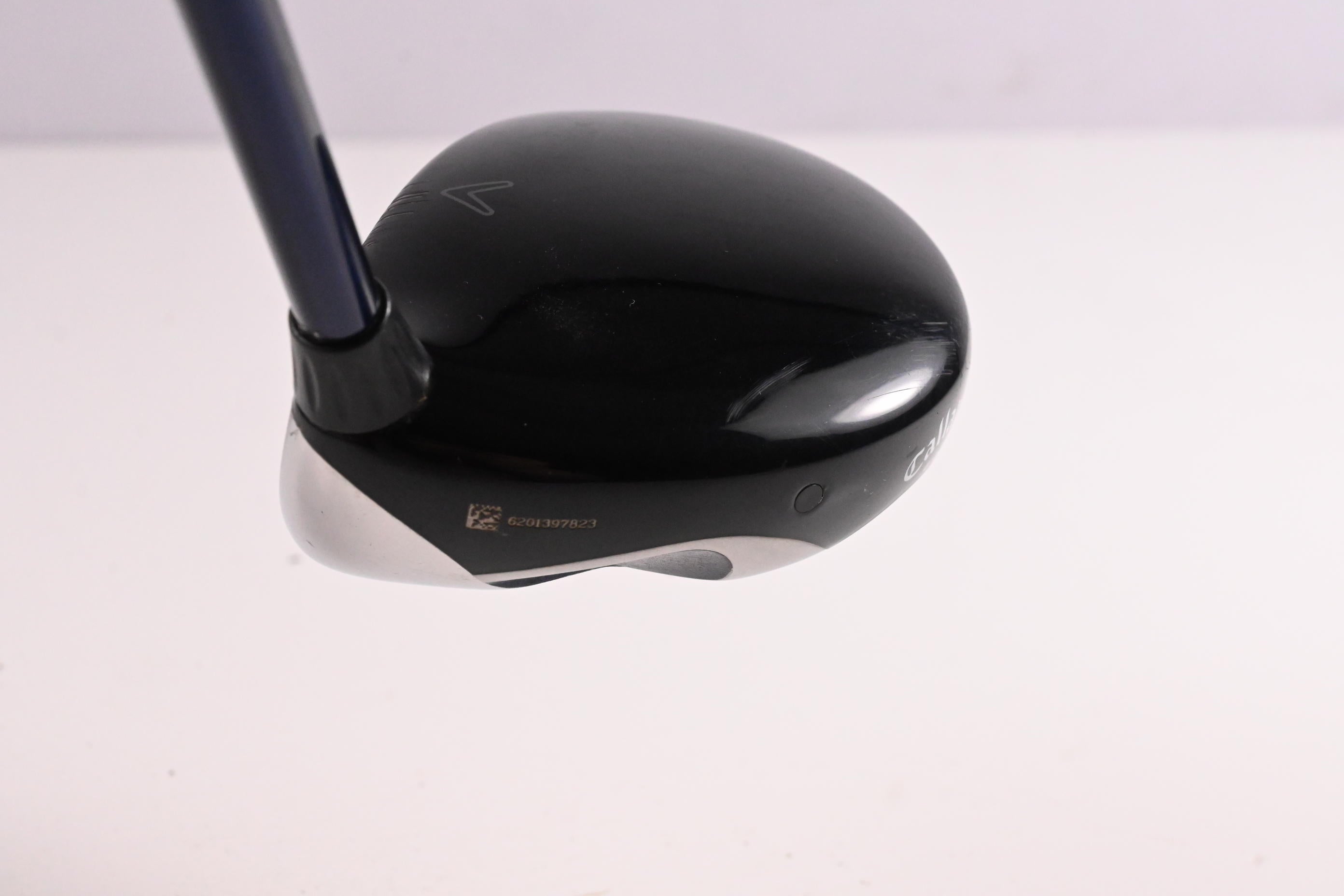 Callaway X 2008 #3 Wood / 15 Degree / Regular Flex Callaway 70 Shaft