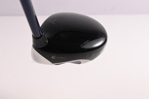 Callaway X 2008 #3 Wood / 15 Degree / Regular Flex Callaway 70 Shaft