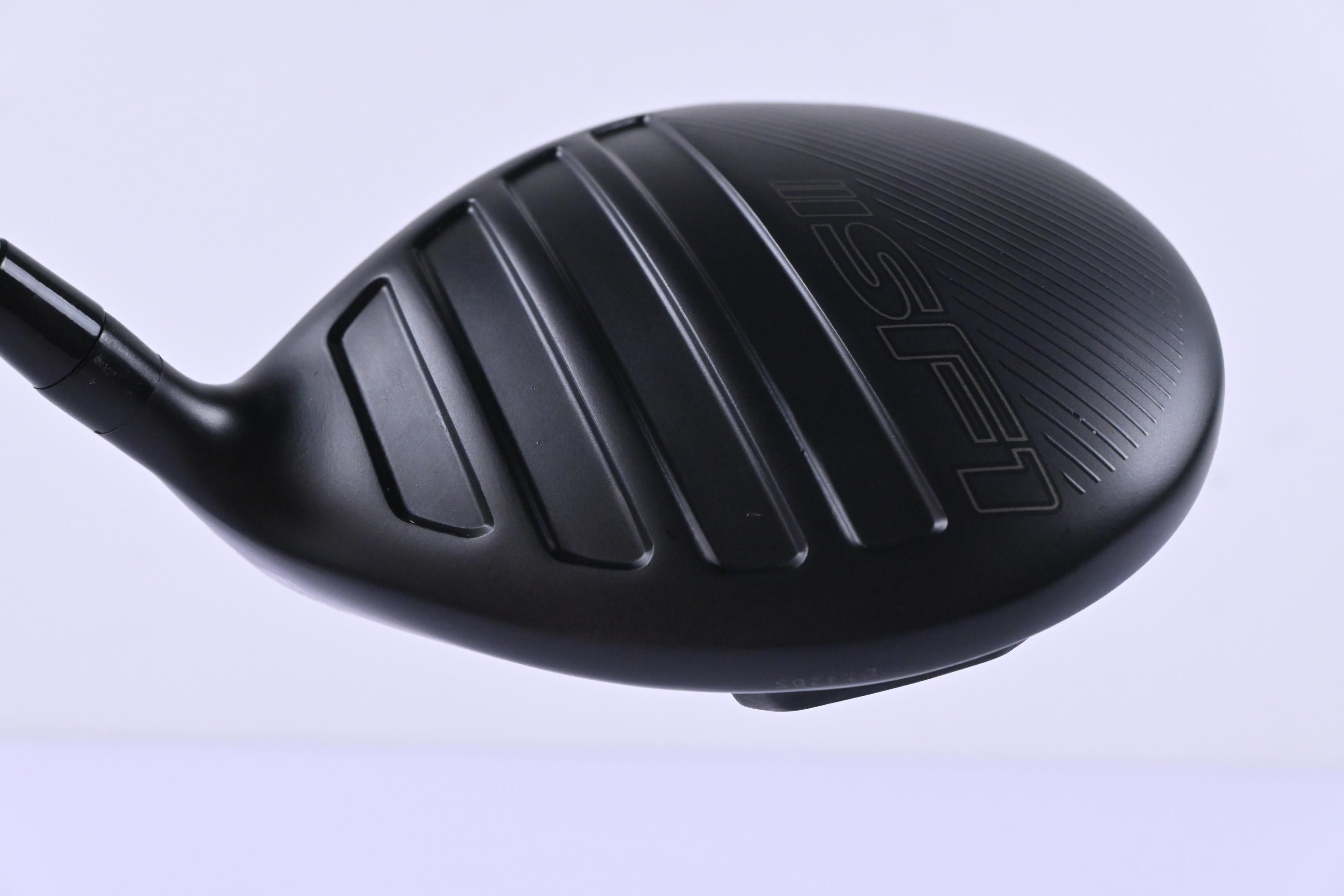 SF1 PG Driver / 12 Degree / Stiff Flex SF1 65 Shaft
