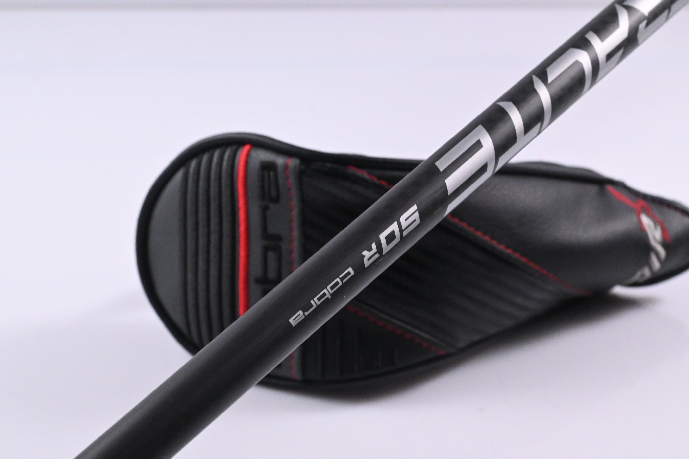 Cobra Air-X #5 Hybrid / 25 Degree / Regular Flex Cobra Ultralite 50 Shaft