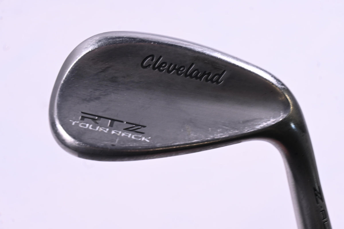 Cleveland RTZ Tour Rack Pitching Wedge / 48 Degree / X-Flex Dynamic Gold X100