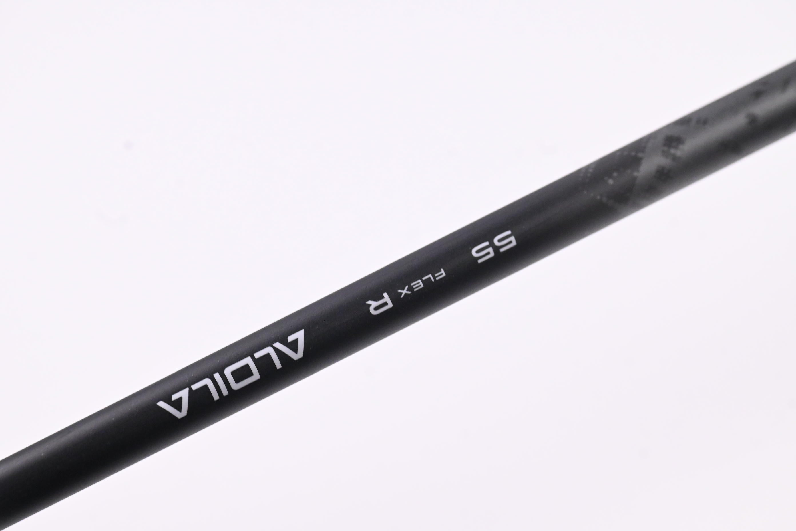 Left Hand Titleist T250* 2025 #5 Iron / 27 Degree / Regular Flex Aldila NV 55