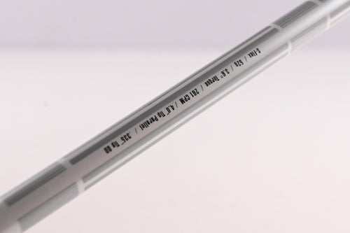 Vega RAF-02 #3 Wood / 15 Degree / Stiff Flex UST MP5 52 Shaft