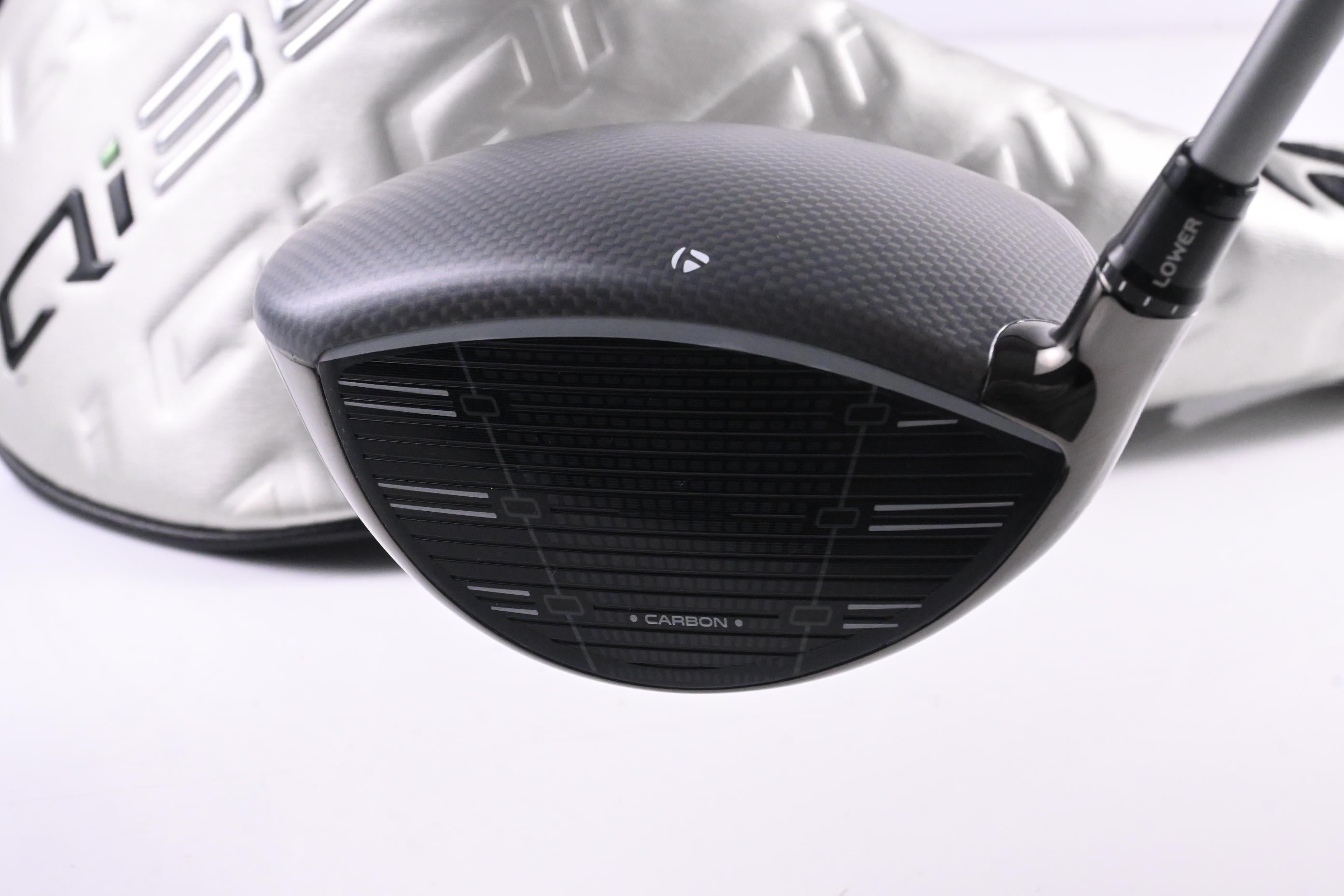 Taylormade Qi35 Max Lite Driver / 12 Degree / Regular Flex Fujikura Air Speeder