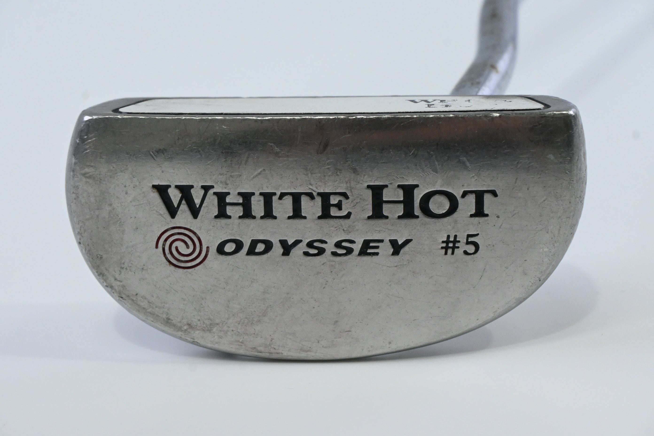 Odyssey White Hot #5 Putter / 35 Inch
