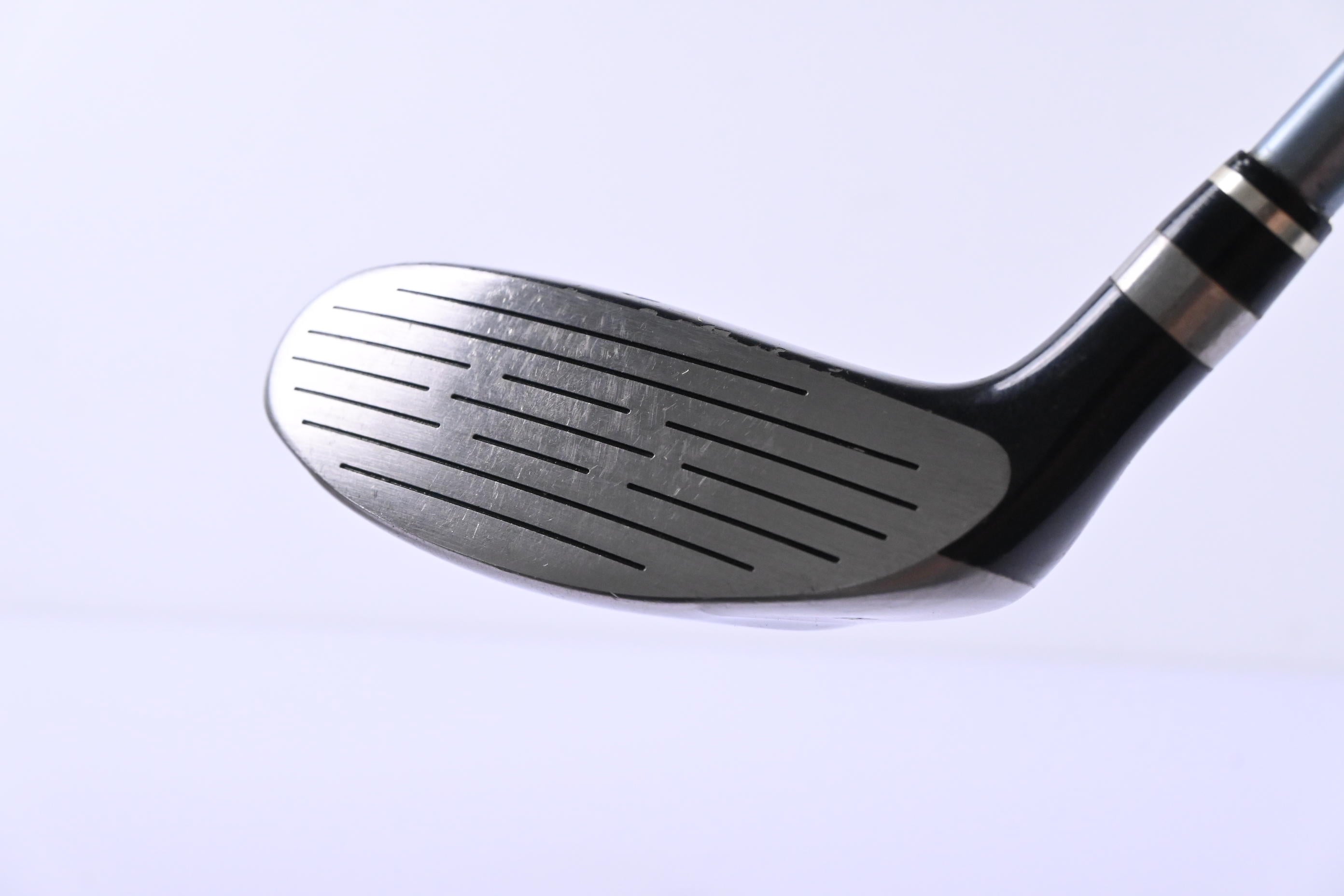 Ladies Wilson Staff HB5 #4 Hybrid / 21 Degree / Ladies Flex Wilson Nano Flex