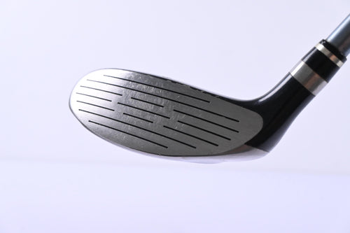 Ladies Wilson Staff HB5 #4 Hybrid / 21 Degree / Ladies Flex Wilson Nano Flex