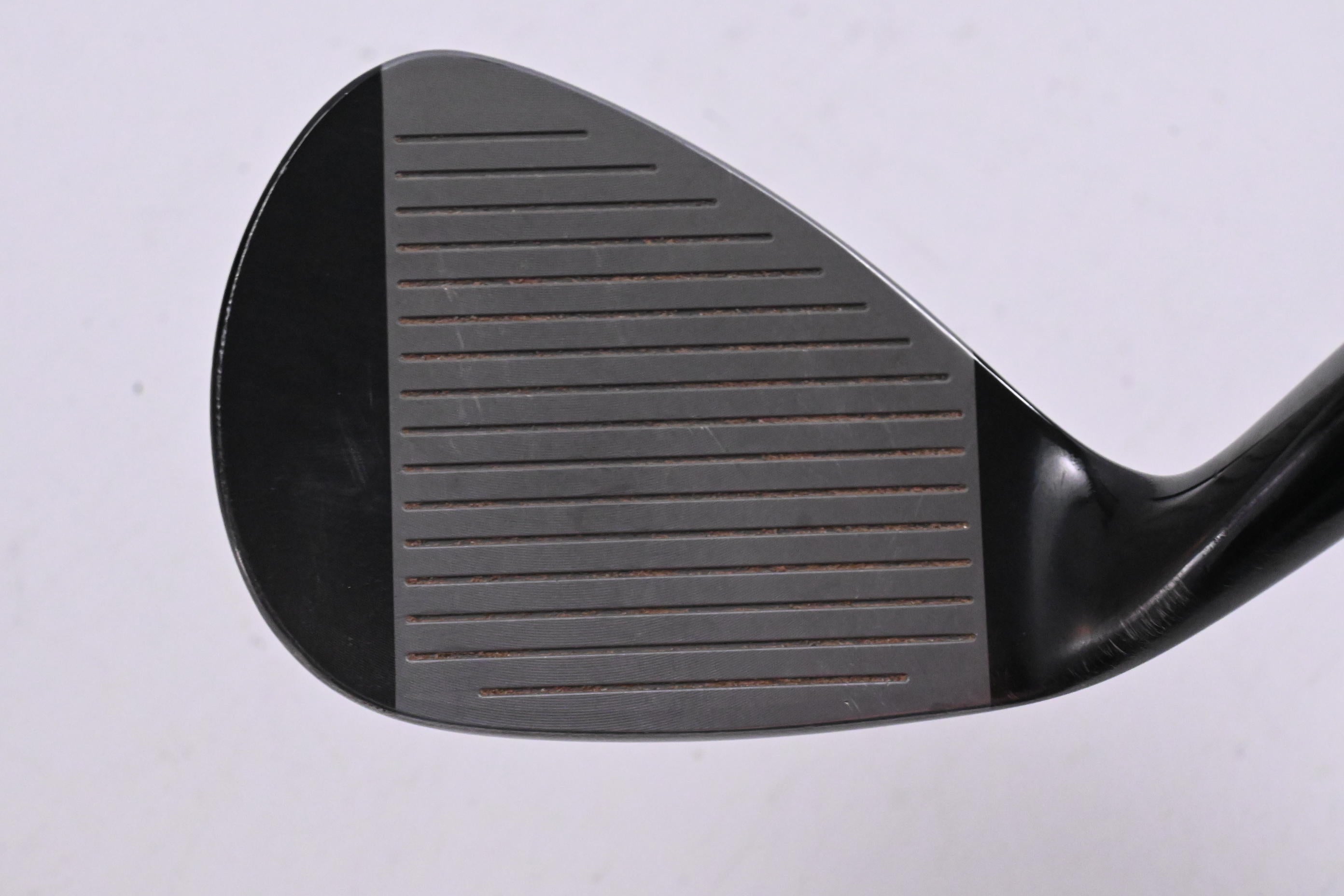 Mizuno ES21 Lob Wedge / 61 Degree / Stiff Flex Dynamic Gold S300 Shaft