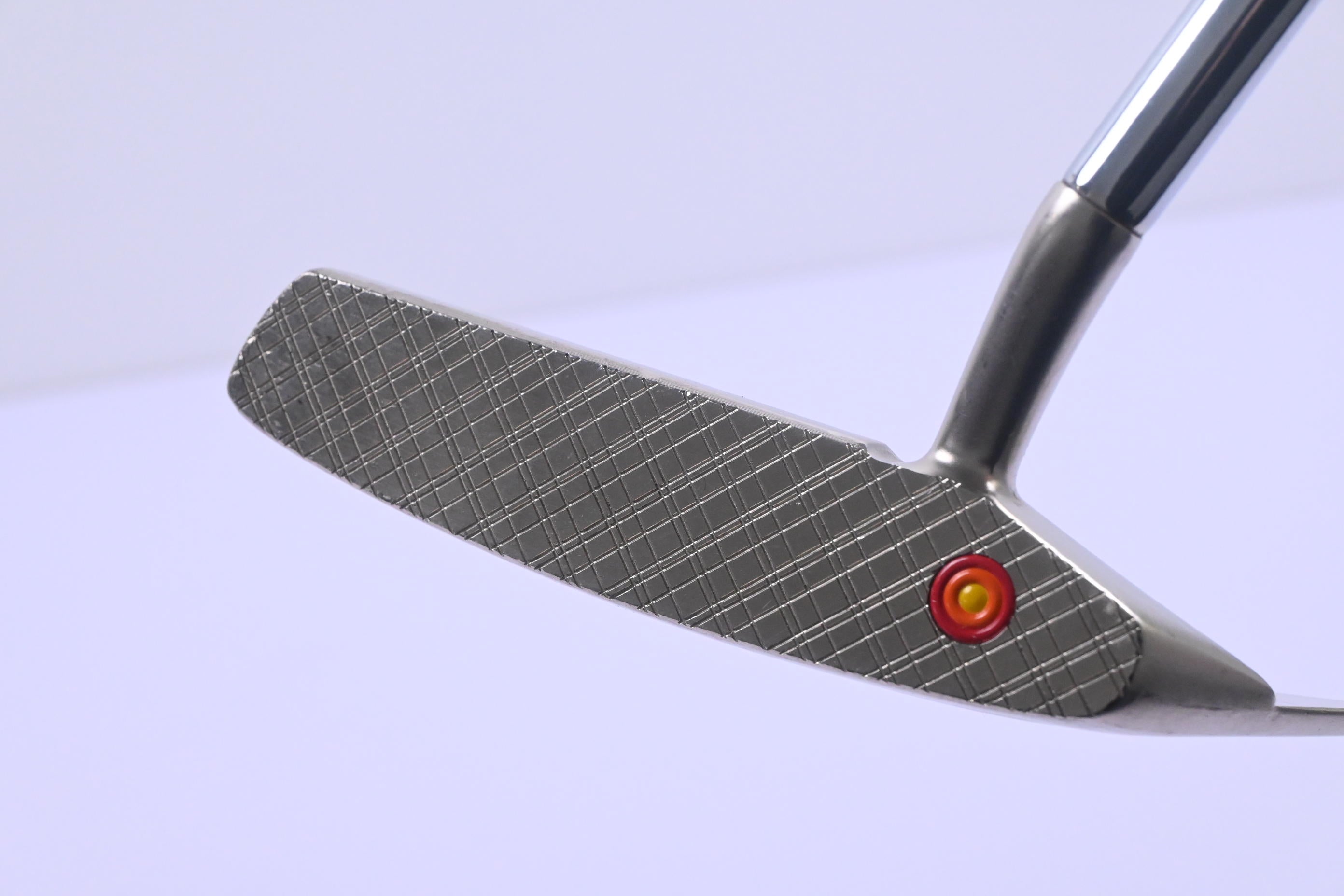 Radius Tour Concept - Path Putter / 34 Inch