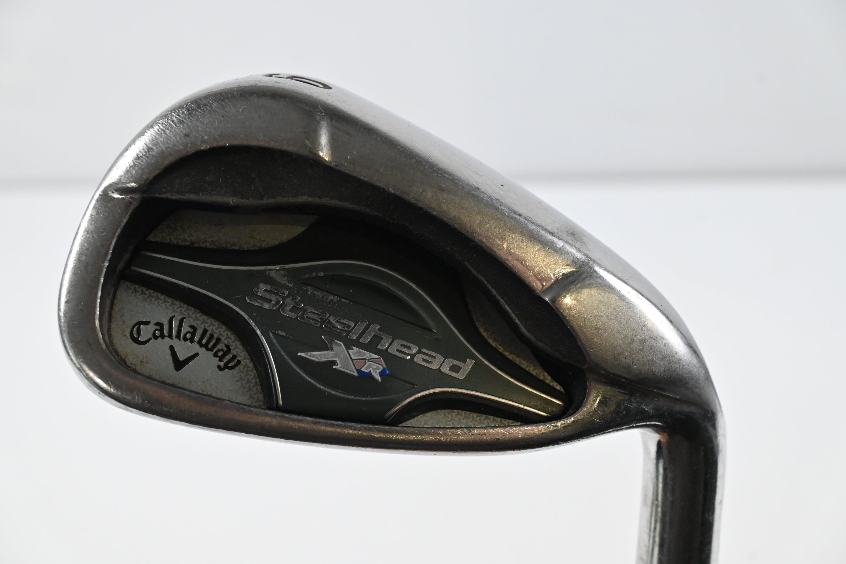 Callaway Steelhead XR #9 Iron / Regular Flex Accra 60 Shaft