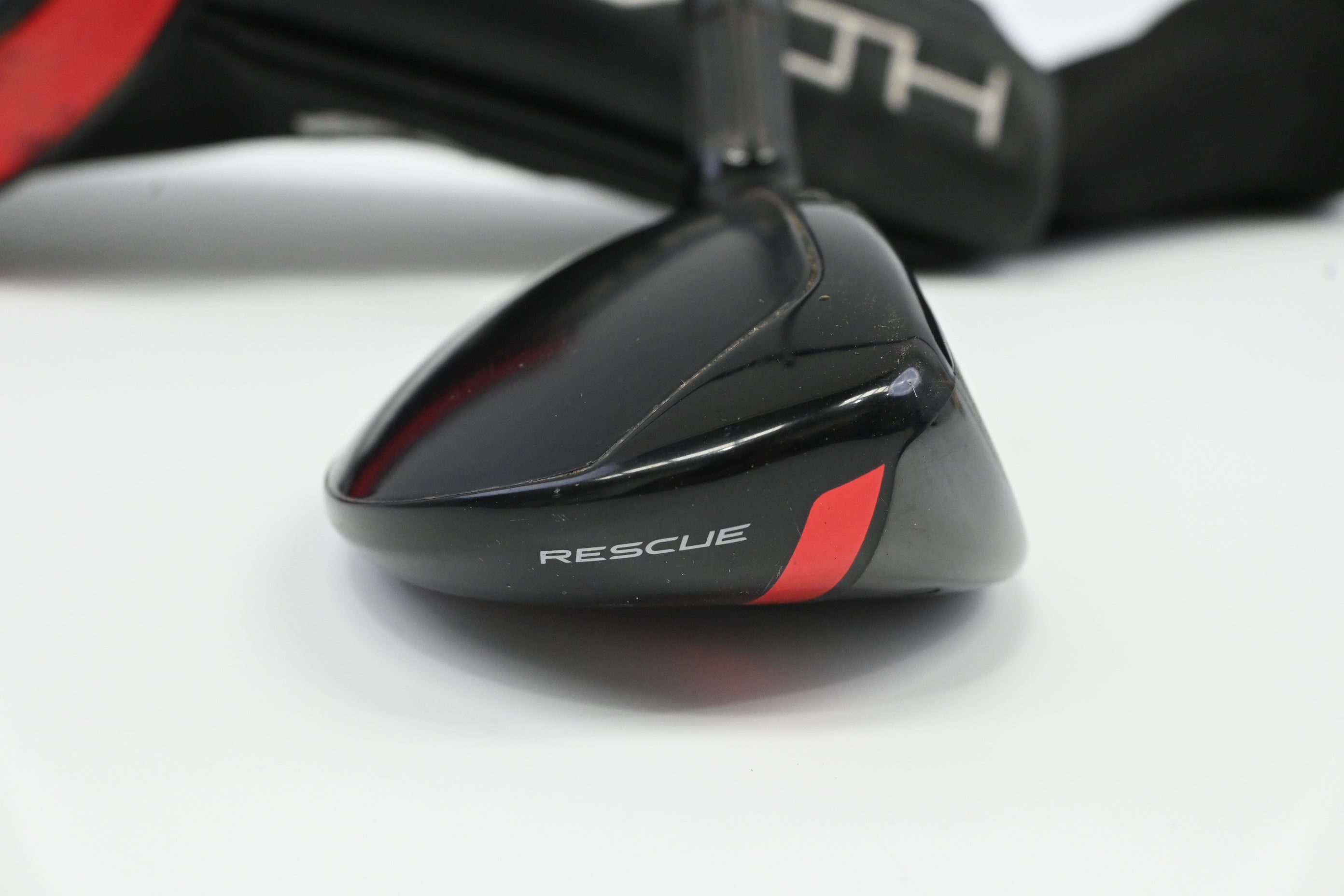 Taylormade Stealth #5 Hybrid / 25 Degree / Regular Flex Fujikura Ventus Red 6