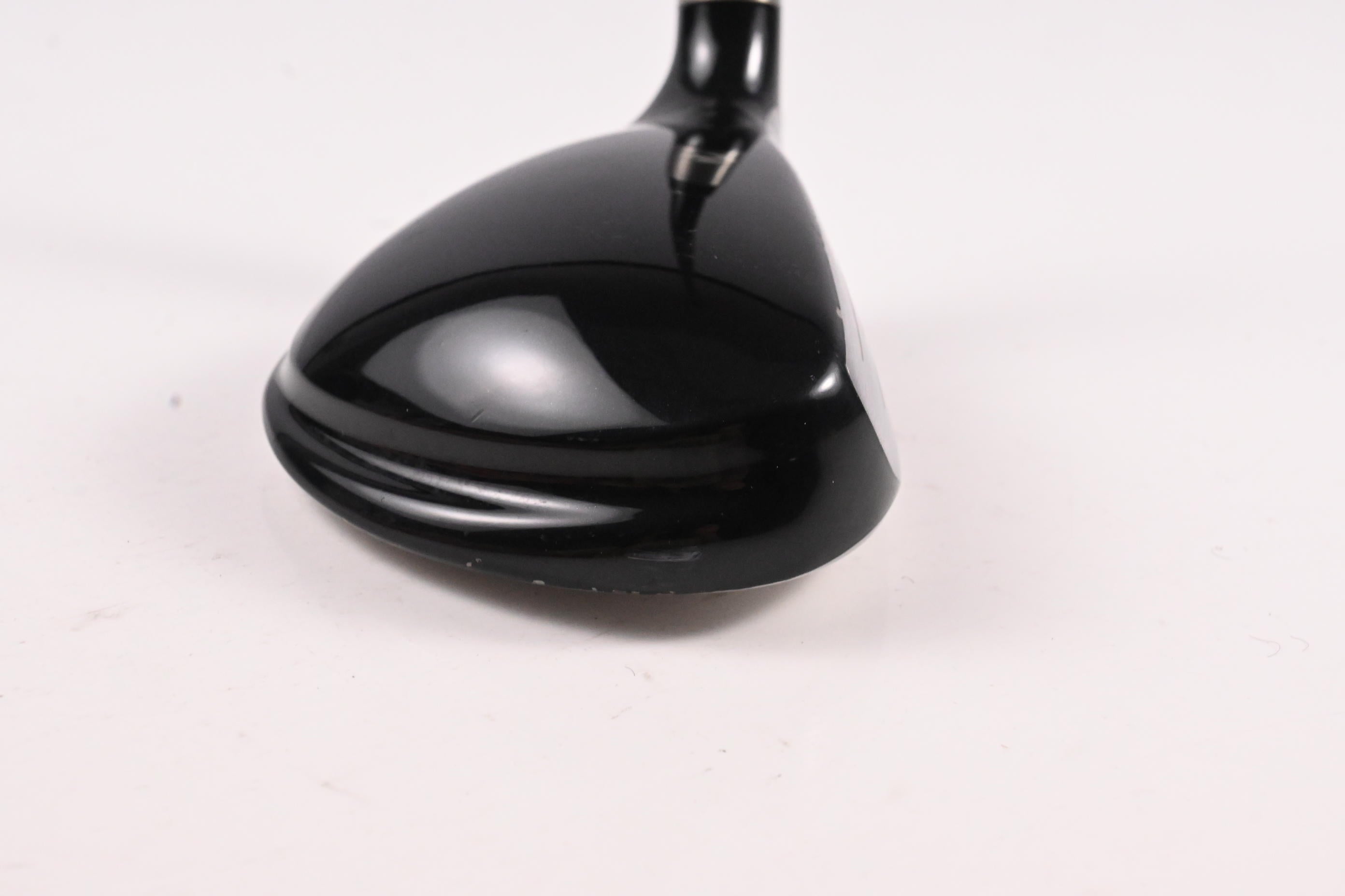 Taylormade Burner 2008 #4 Hybrid / 22 Degree / Regular Flex Reax 60 Shaft