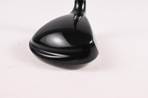 Taylormade Burner 2008 #4 Hybrid / 22 Degree / Regular Flex Reax 60 Shaft